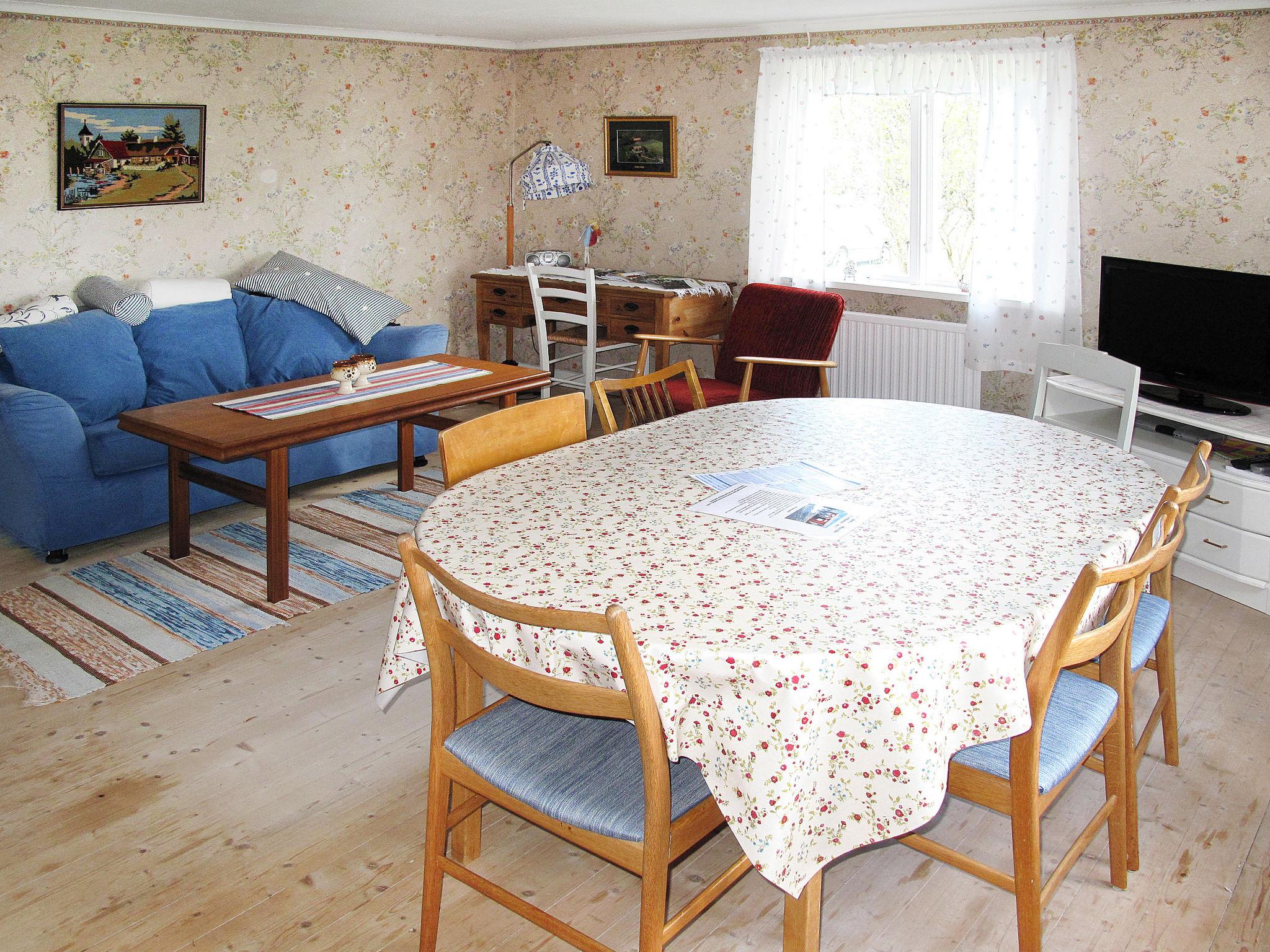 Photo 2 - 2 bedroom House in Eringsboda with garden