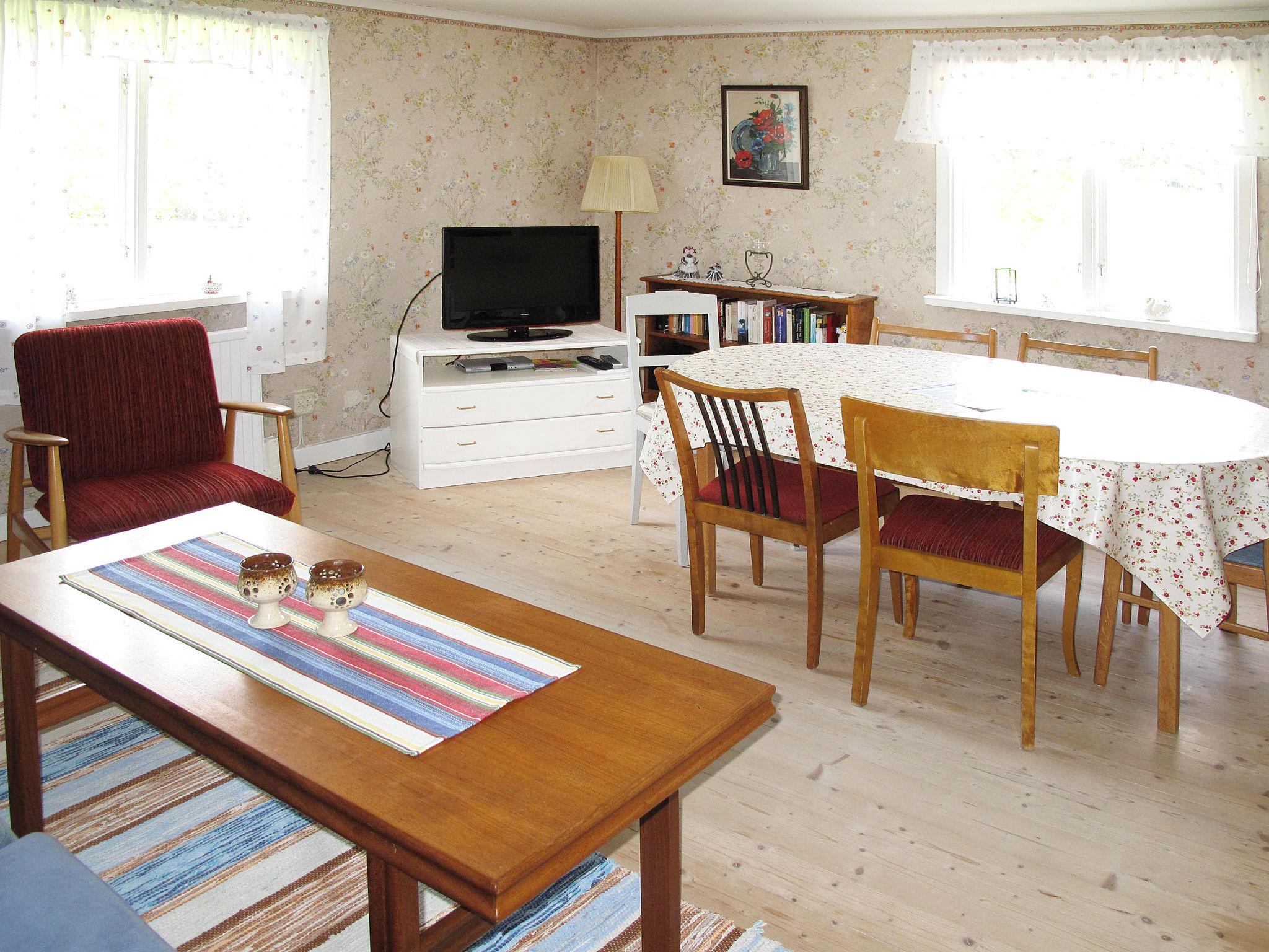 Photo 9 - 2 bedroom House in Eringsboda with garden