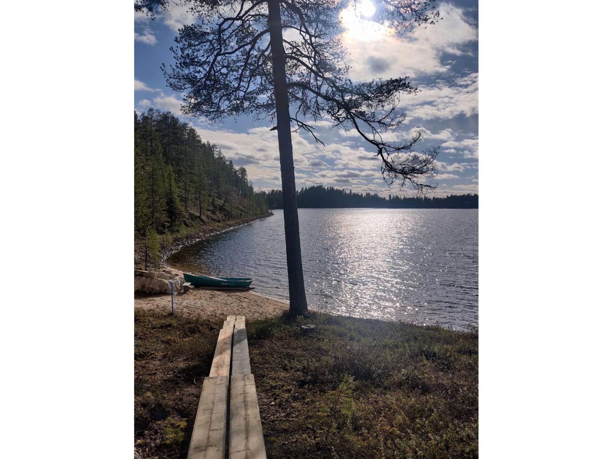 Foto 32 - Casa de 4 quartos em Posio com sauna e vista para a montanha