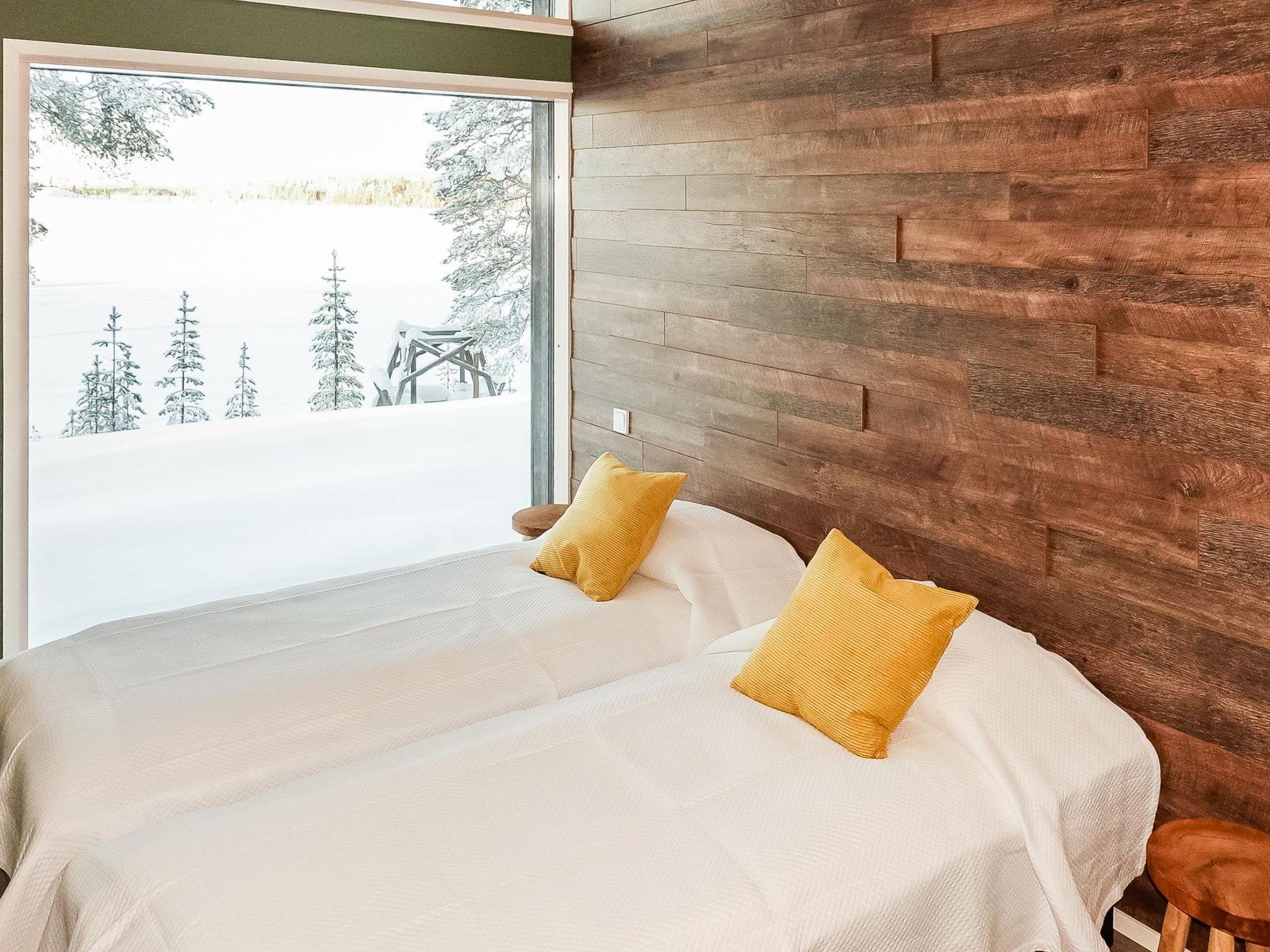 Foto 18 - Casa con 4 camere da letto a Posio con sauna e vista sulle montagne