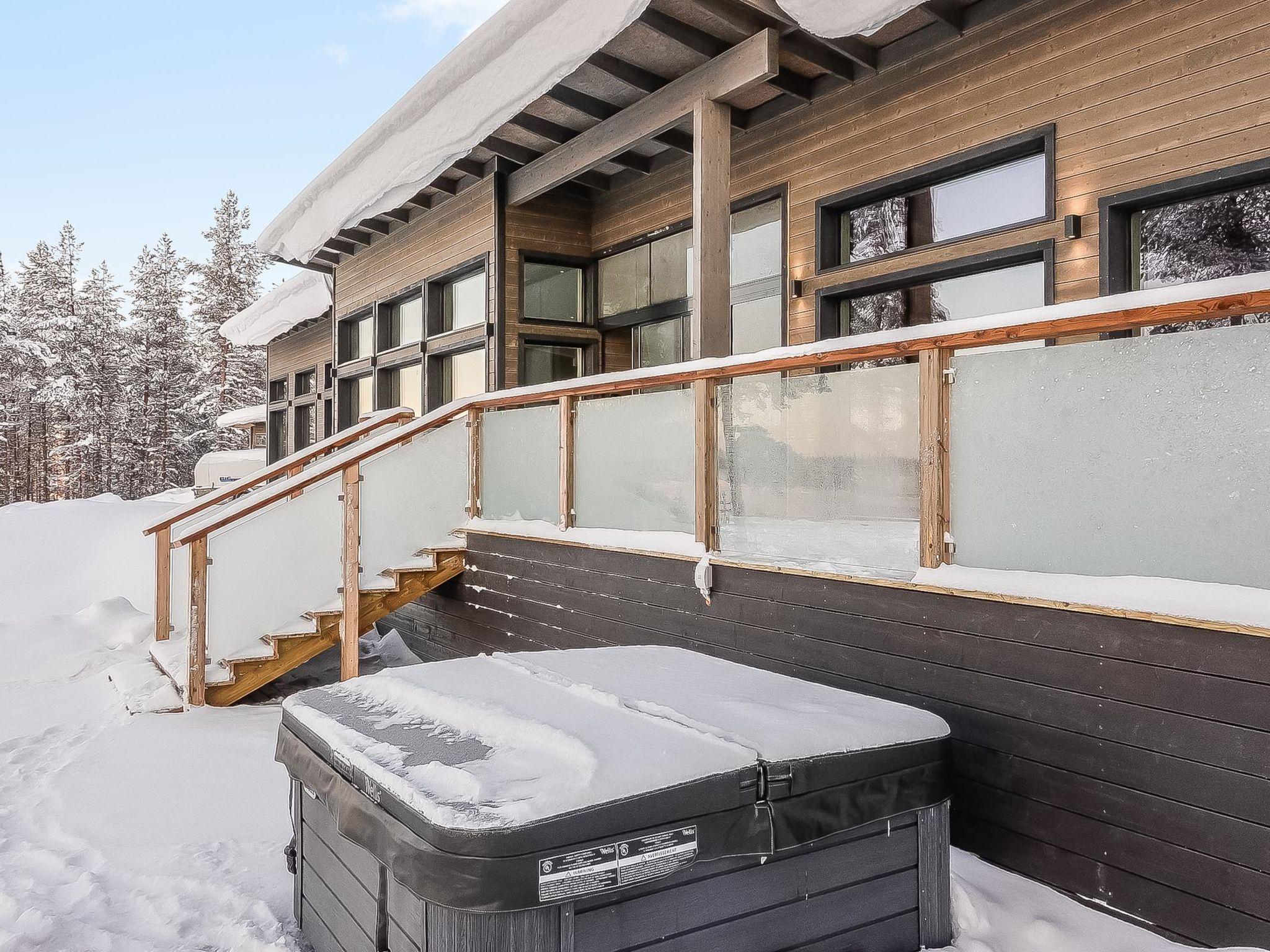 Foto 5 - Casa con 4 camere da letto a Posio con sauna e vista sulle montagne