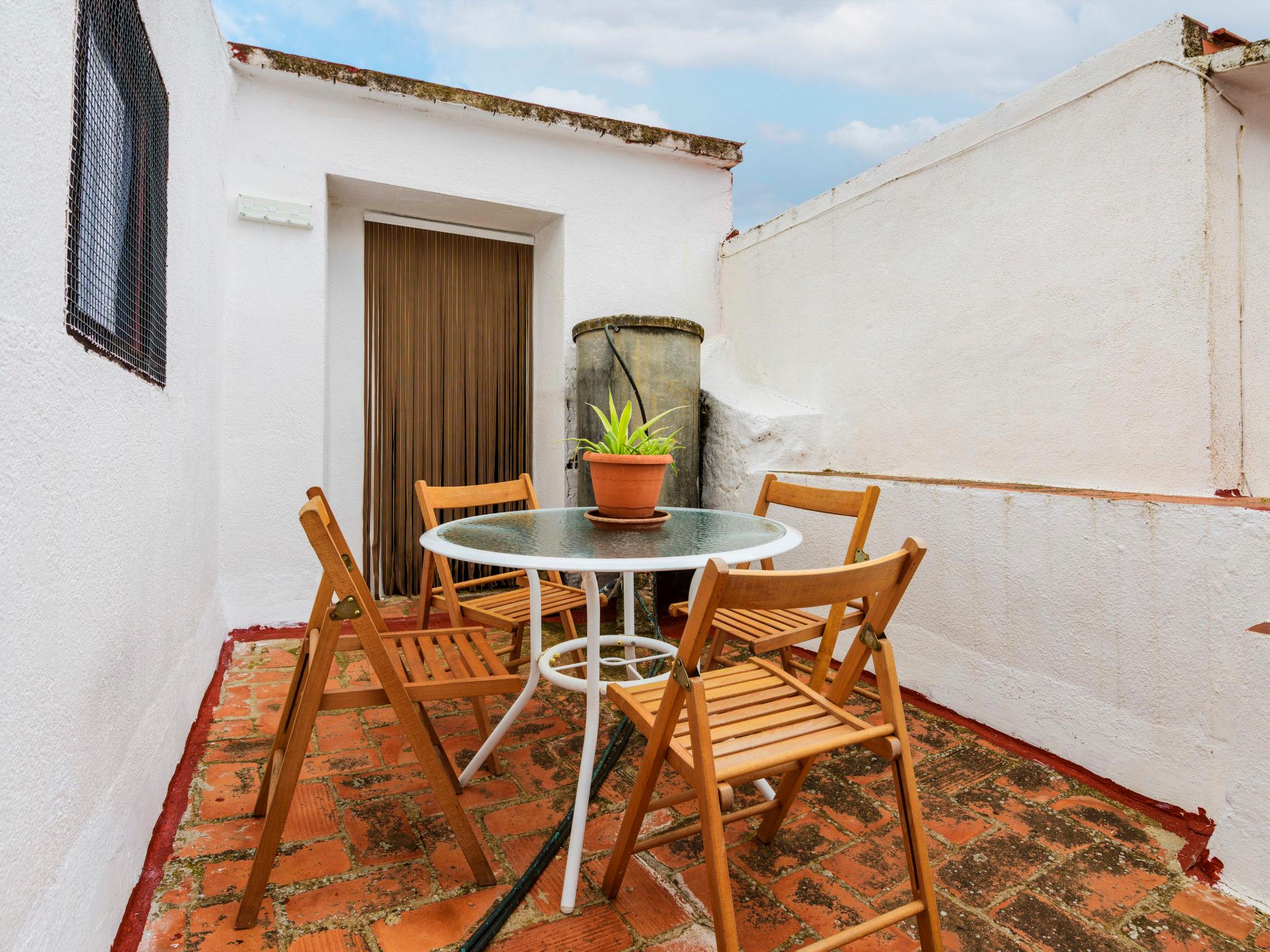 Photo 22 - Maison de 3 chambres à Rossell avec jardin et terrasse