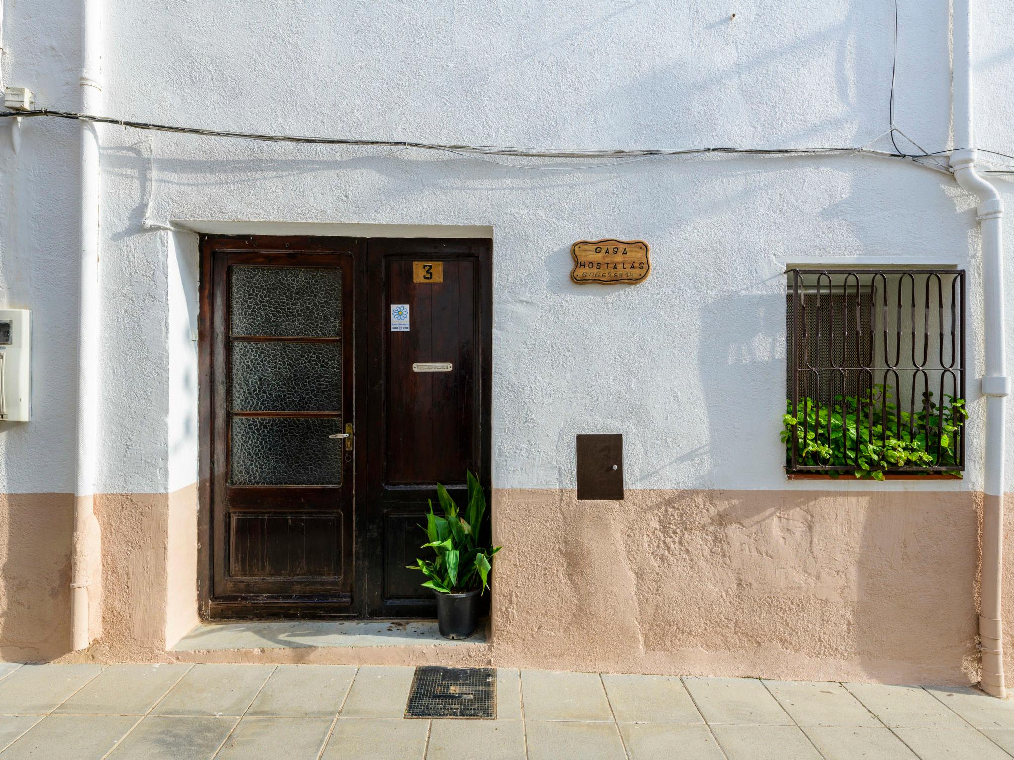 Photo 23 - Maison de 3 chambres à Rossell avec jardin et terrasse