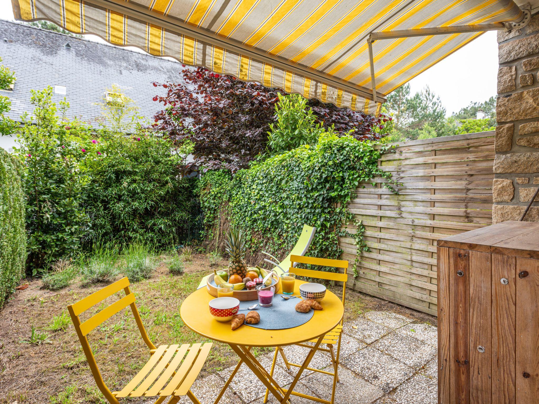 Photo 4 - Apartment in Carnac with sea view