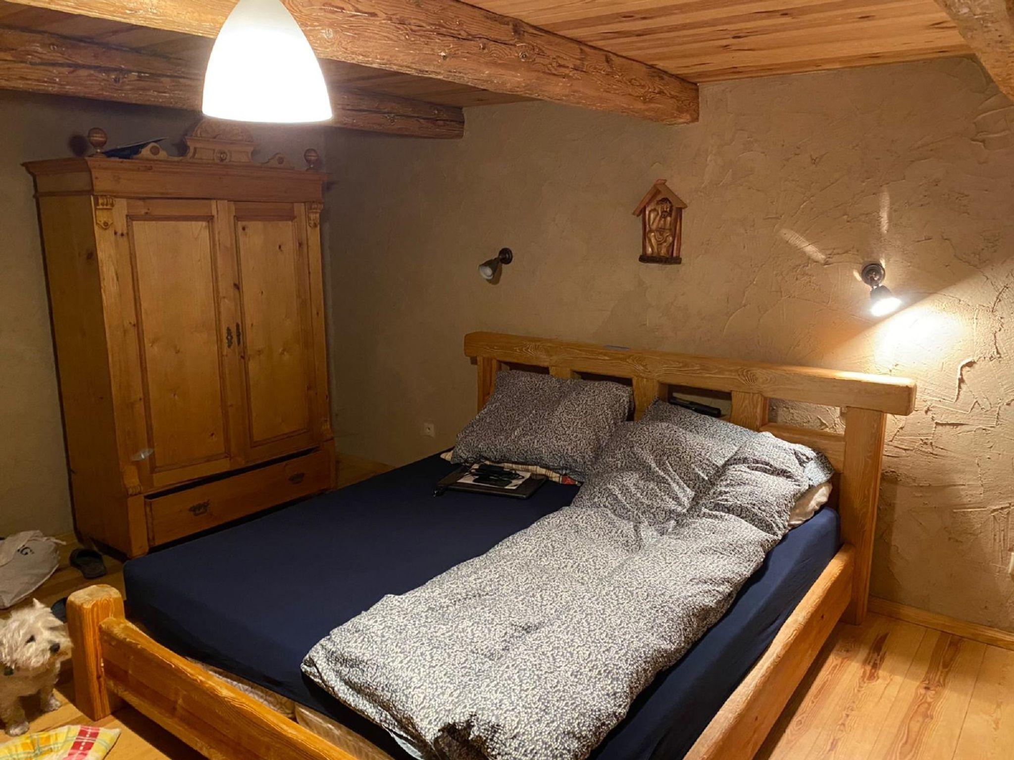 Foto 9 - Haus mit 2 Schlafzimmern in Lwówek Śląski mit garten und terrasse