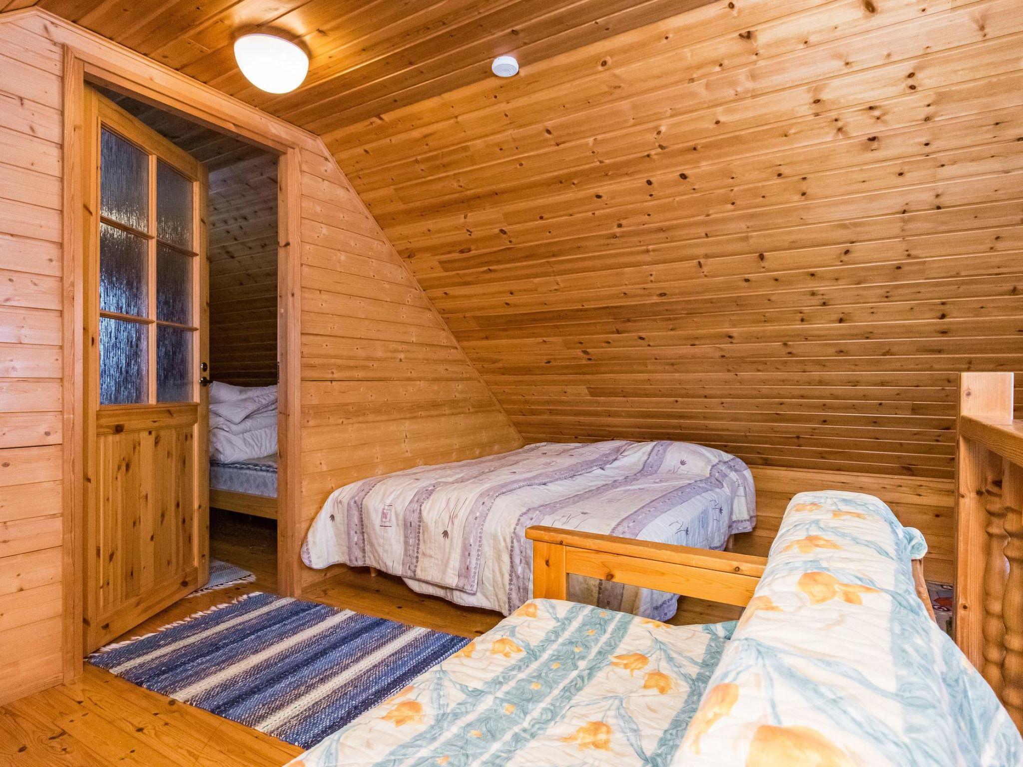 Photo 15 - 1 bedroom House in Hyrynsalmi with sauna