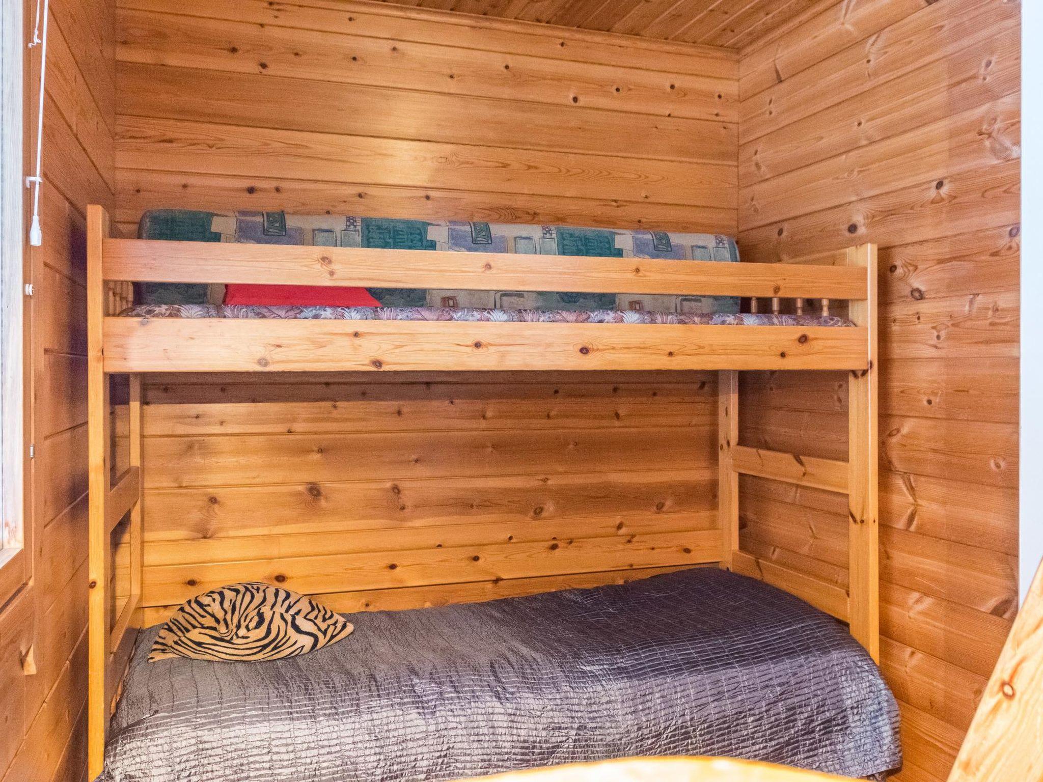 Photo 13 - 1 bedroom House in Hyrynsalmi with sauna