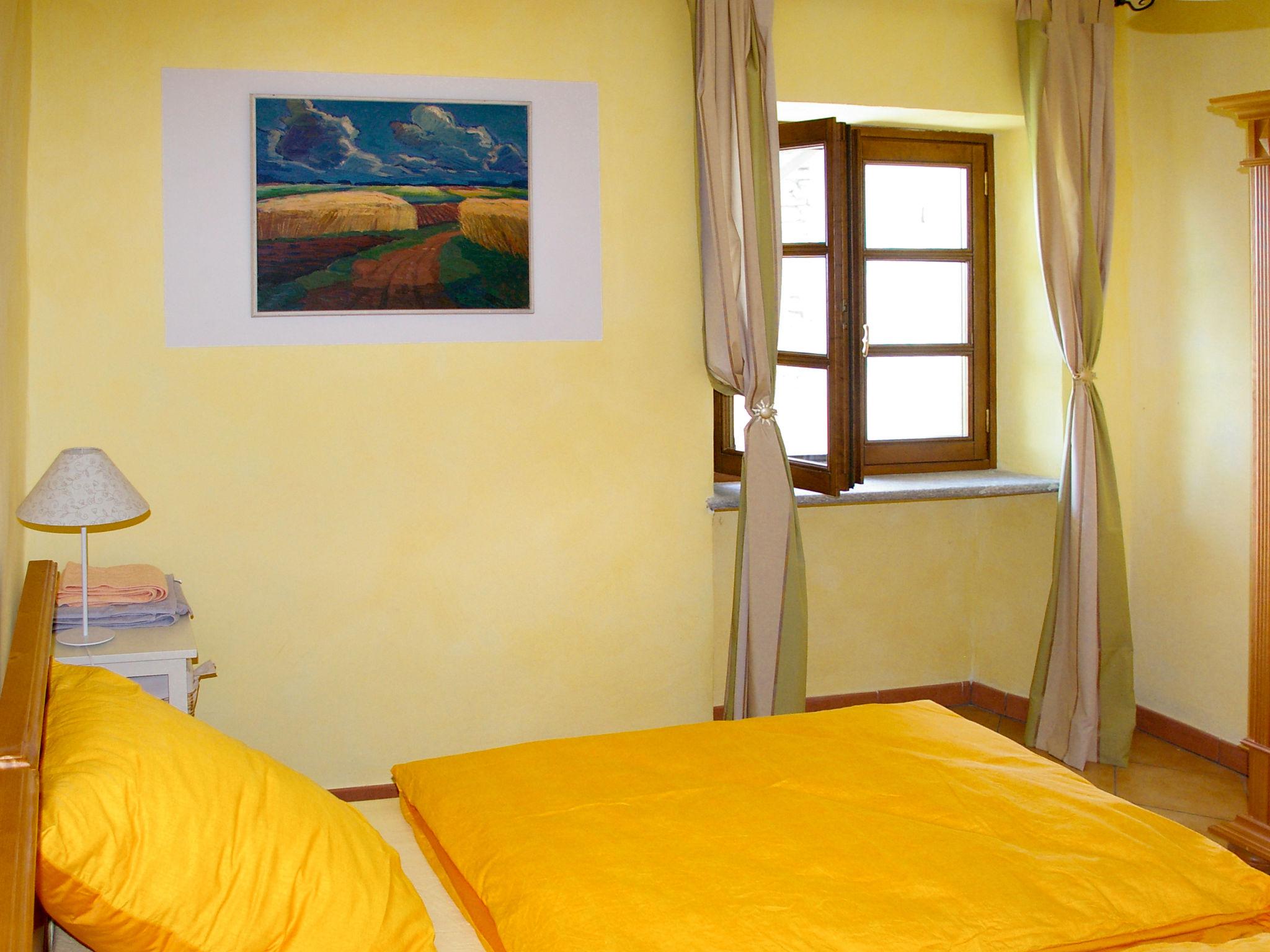 Photo 9 - 1 bedroom Apartment in Bonvicino with swimming pool and garden