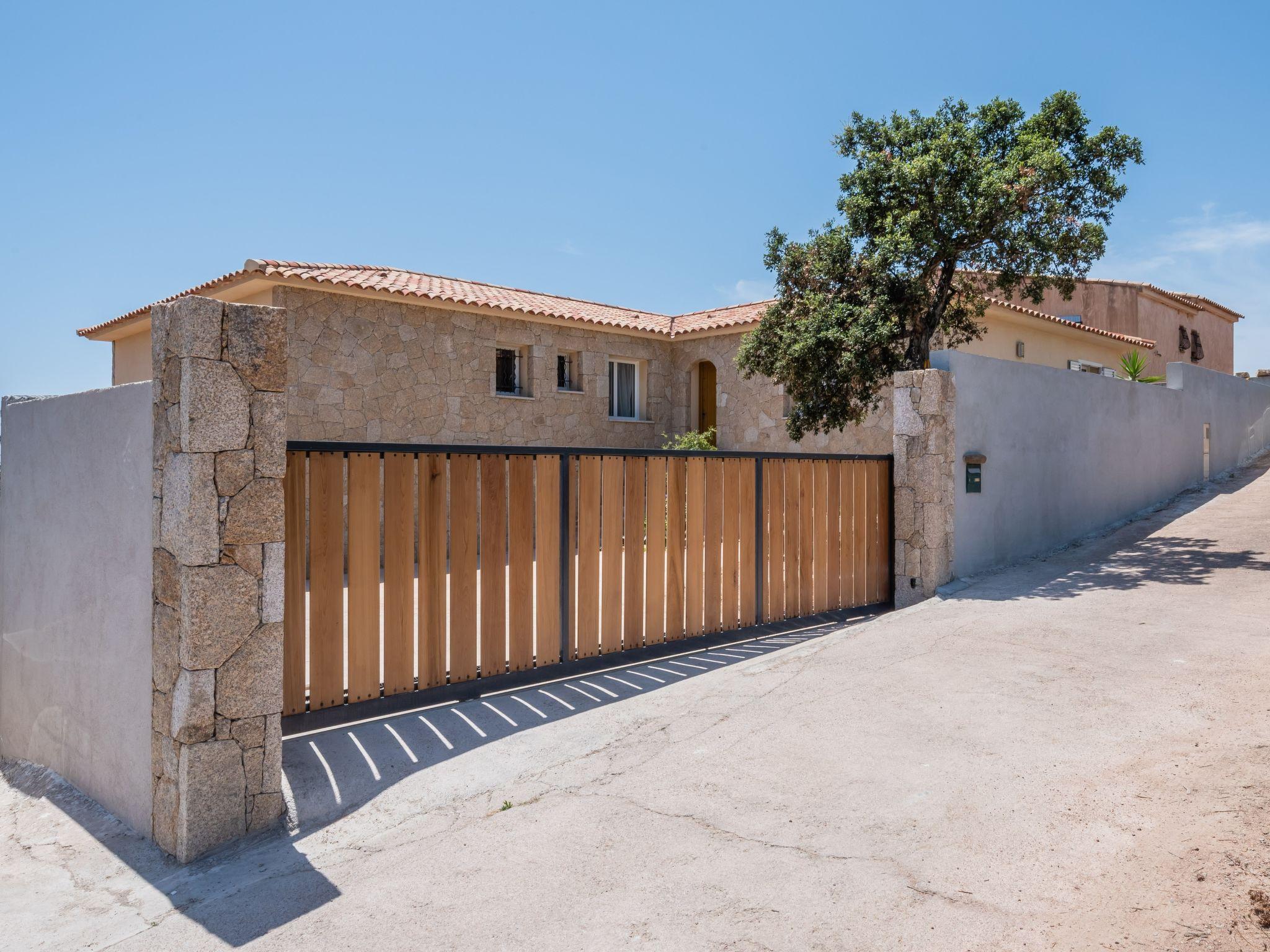 Foto 17 - Casa con 4 camere da letto a Porto-Vecchio con piscina privata e terrazza