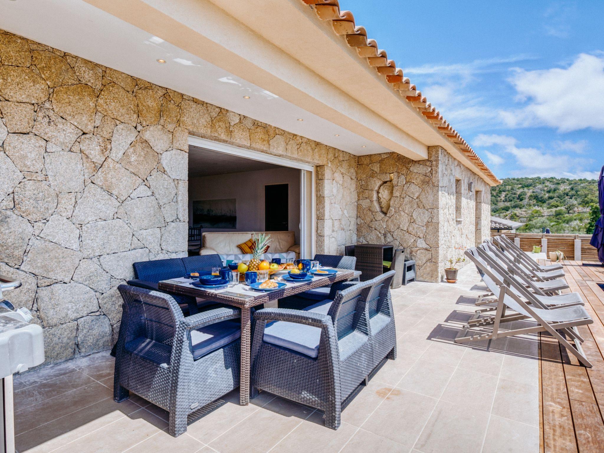 Photo 2 - Maison de 4 chambres à France avec piscine privée et terrasse