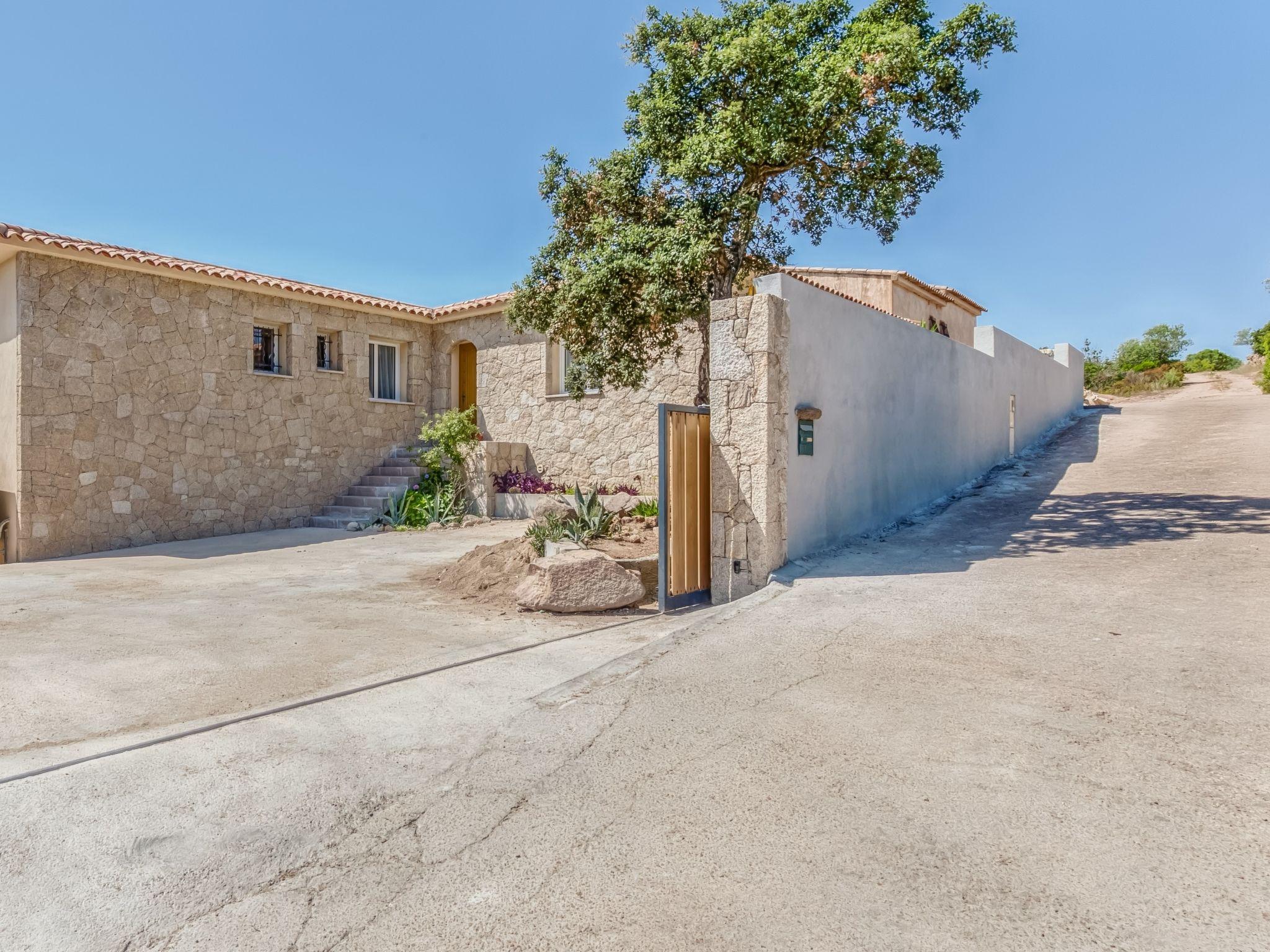 Foto 19 - Casa de 4 quartos em Porto-Vecchio com piscina privada e terraço