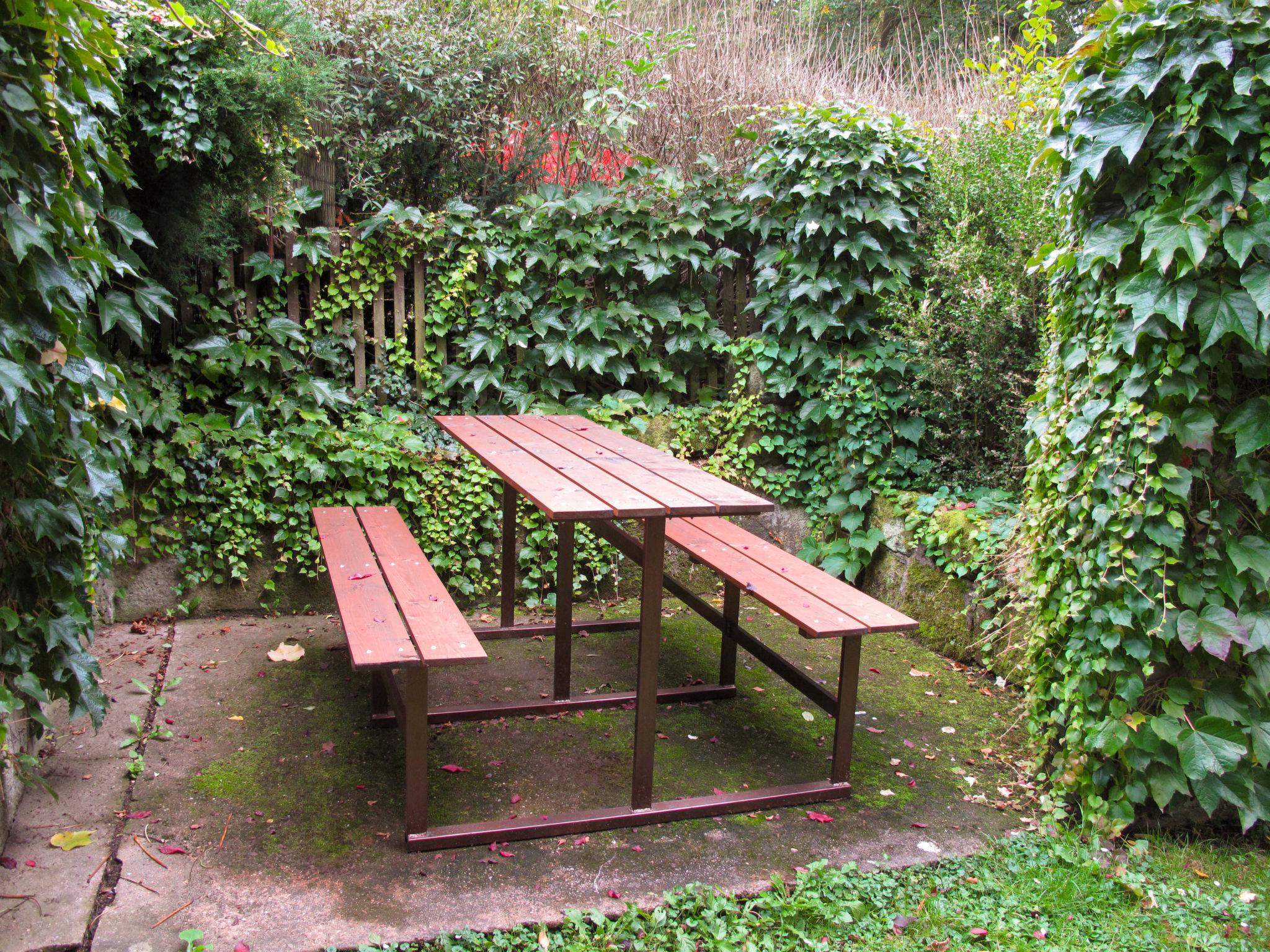 Photo 15 - Maison de 3 chambres à Dobřeň avec jardin et terrasse