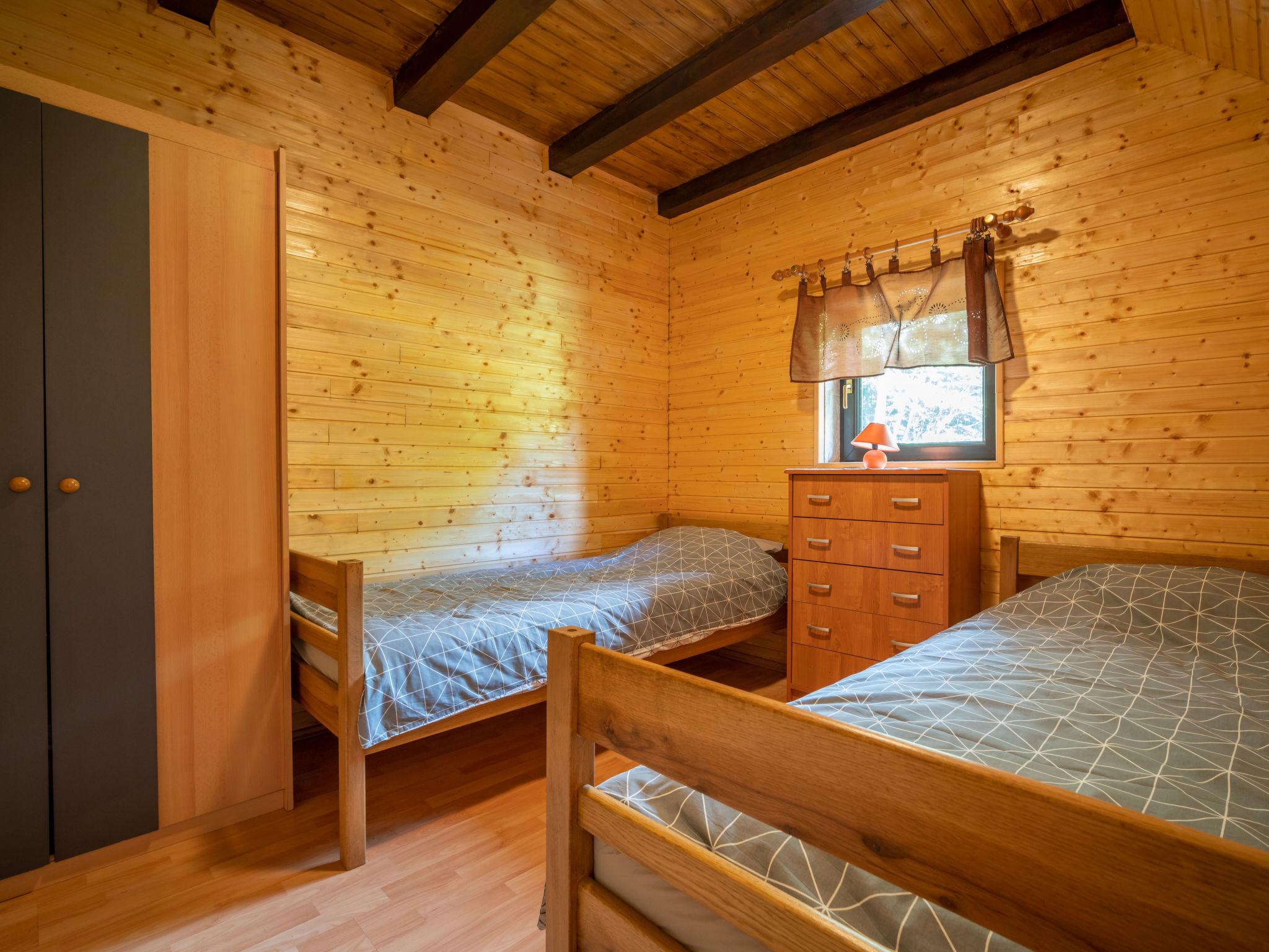 Foto 21 - Casa con 4 camere da letto a Vinodolska Općina con terrazza