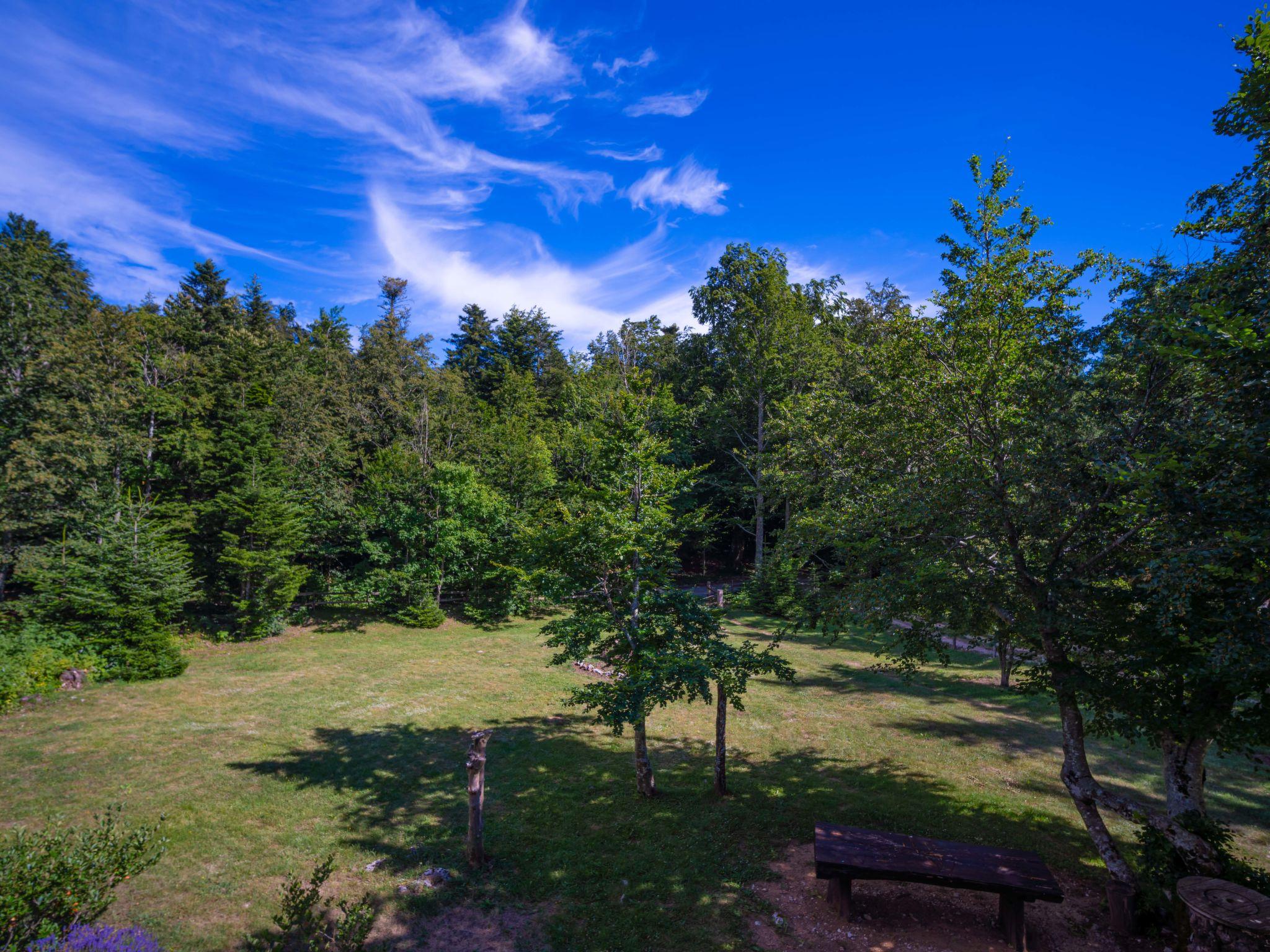 Photo 25 - 4 bedroom House in Vinodolska Općina with garden and terrace