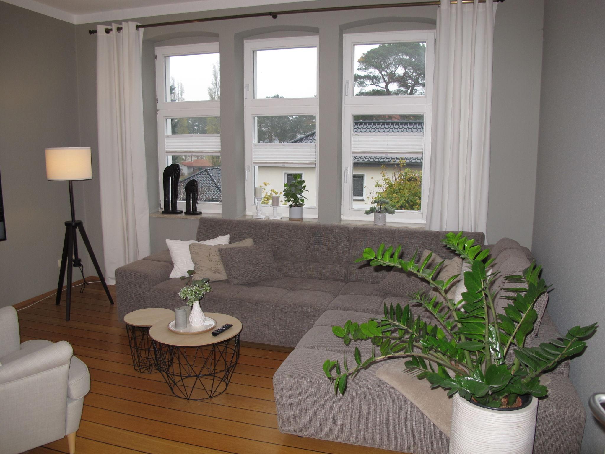 Photo 2 - 2 bedroom Apartment in Lubmin with sea view