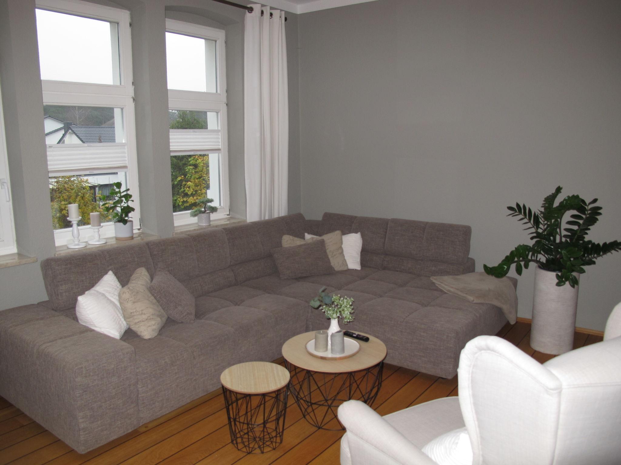 Photo 8 - 2 bedroom Apartment in Lubmin with garden