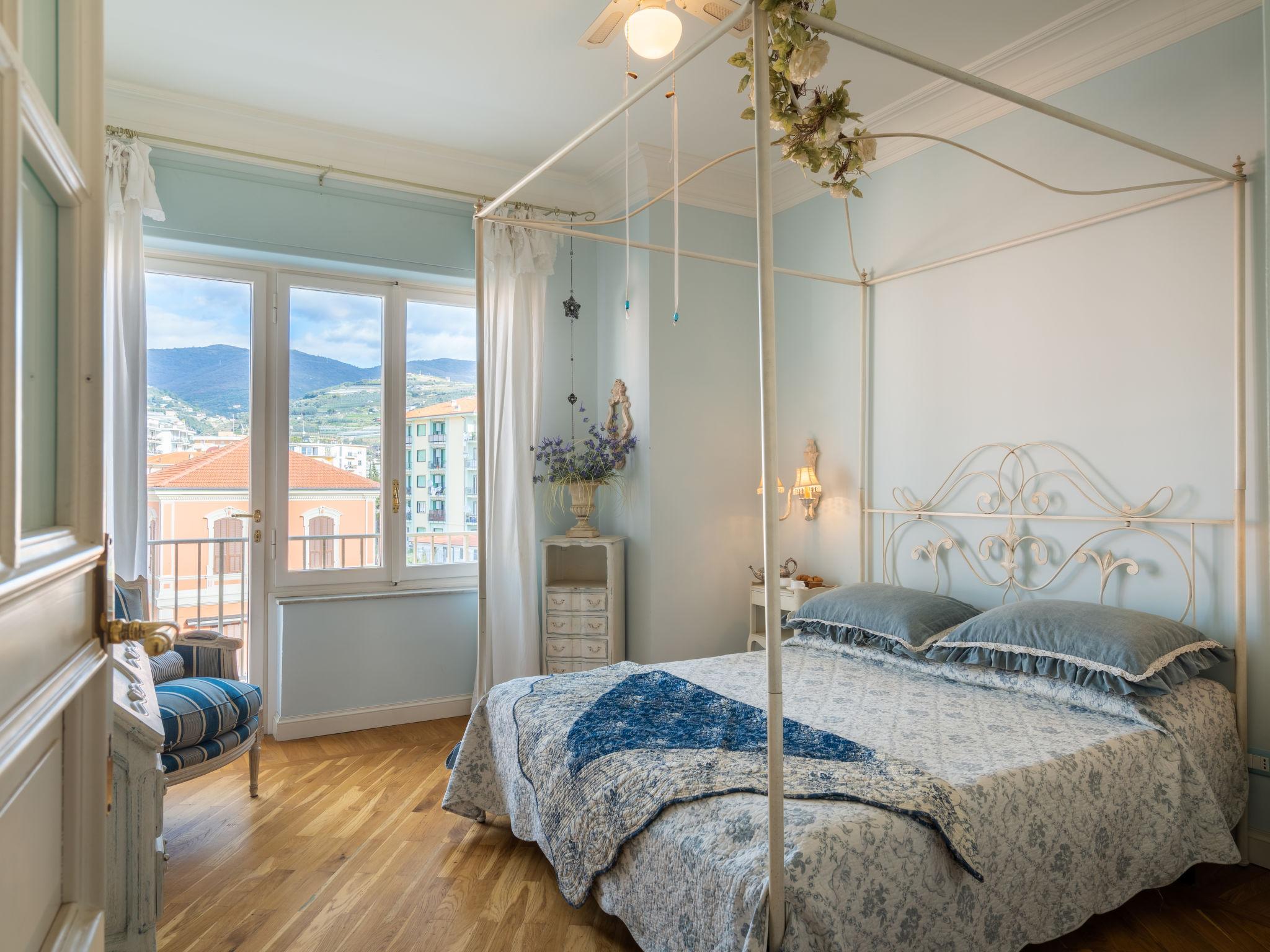 Foto 5 - Appartamento con 1 camera da letto a Riva Ligure