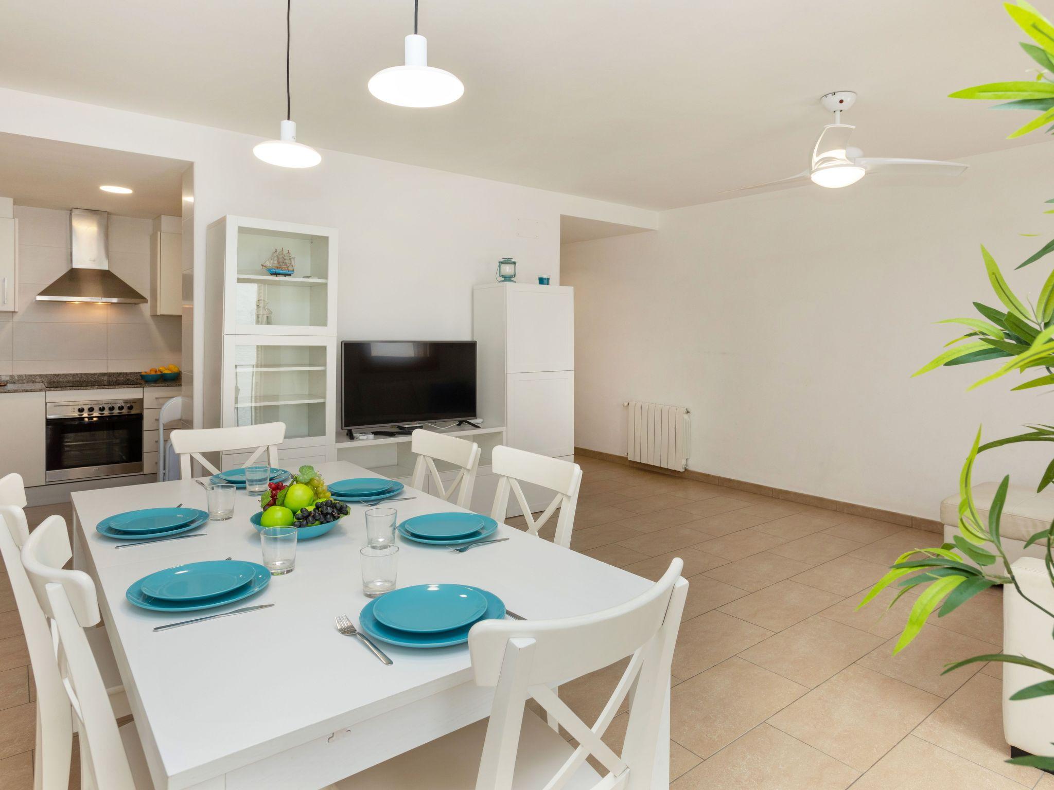 Photo 2 - 3 bedroom Apartment in Tossa de Mar