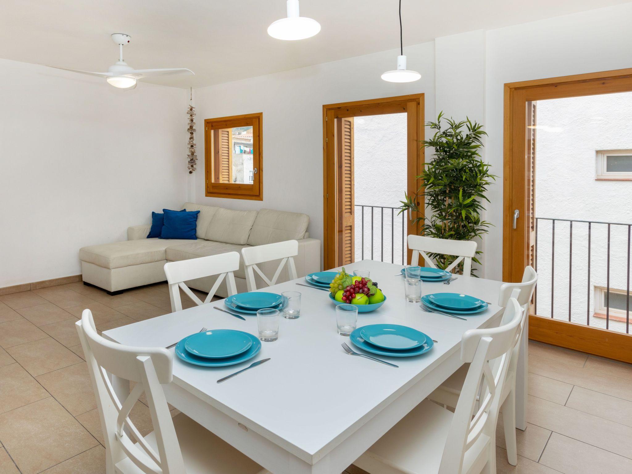 Photo 1 - 3 bedroom Apartment in Tossa de Mar