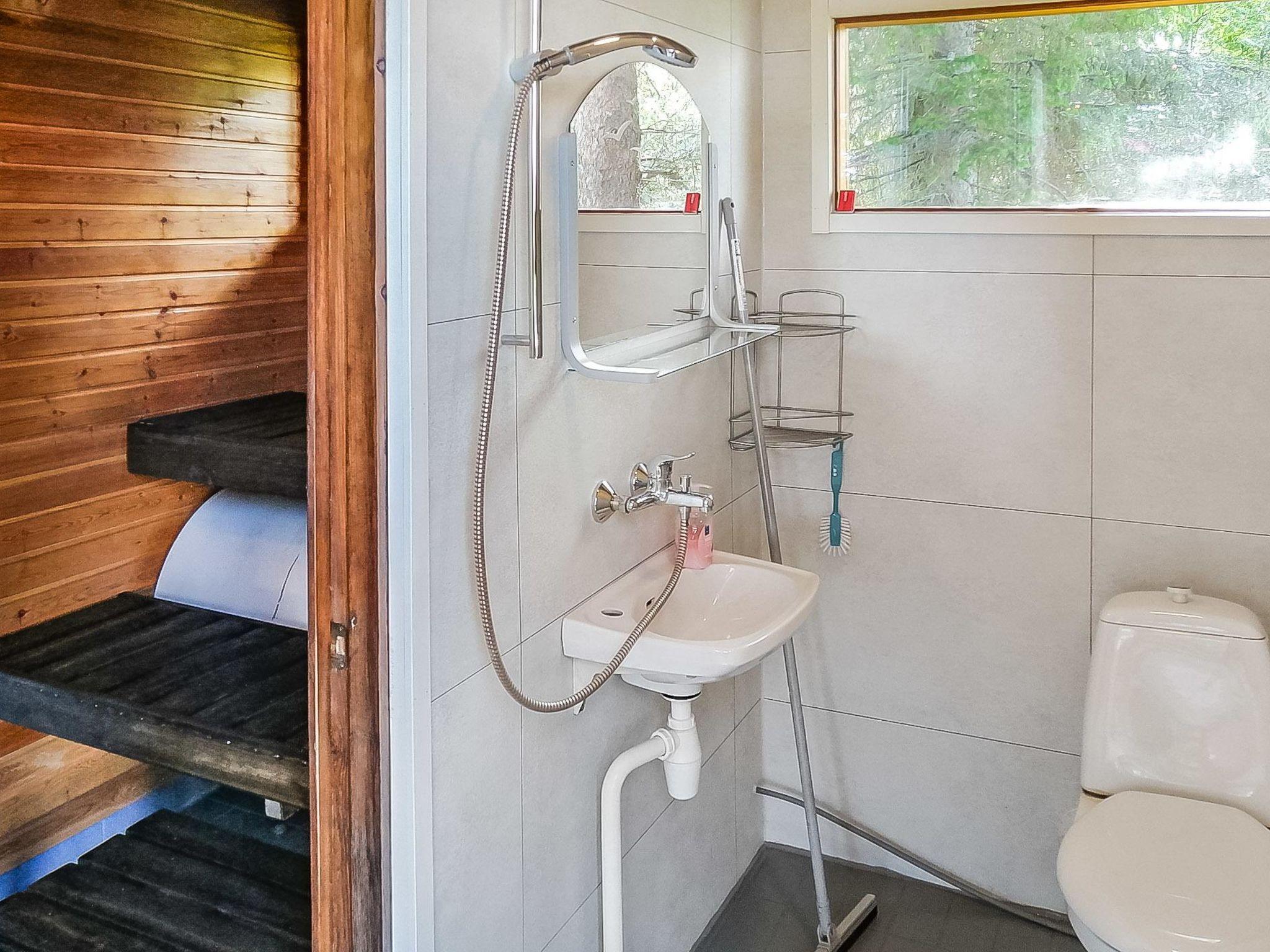 Foto 5 - Casa con 1 camera da letto a Posio con sauna e vista sulle montagne