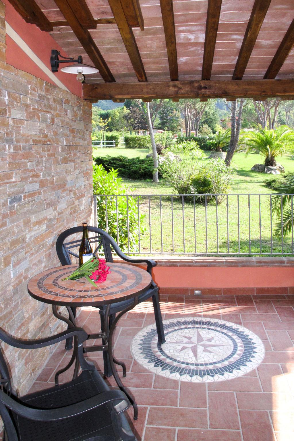 Photo 23 - 3 bedroom House in Camaiore with private pool and garden