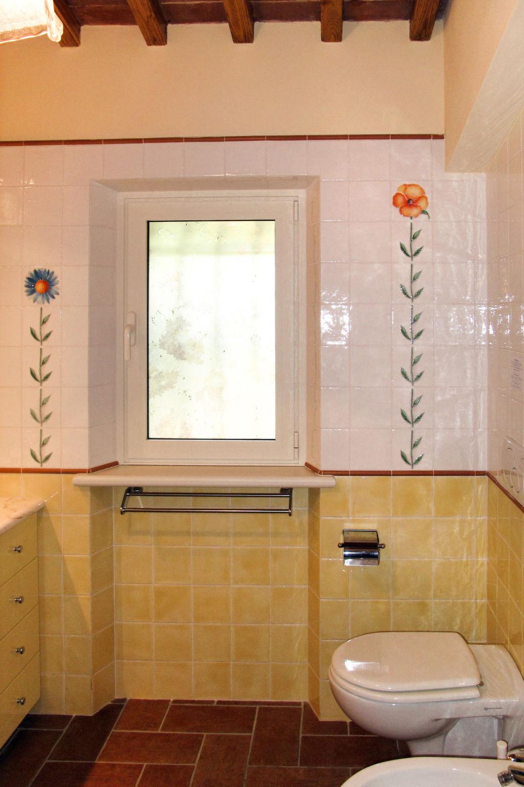 Foto 16 - Casa con 3 camere da letto a Camaiore con piscina privata e giardino