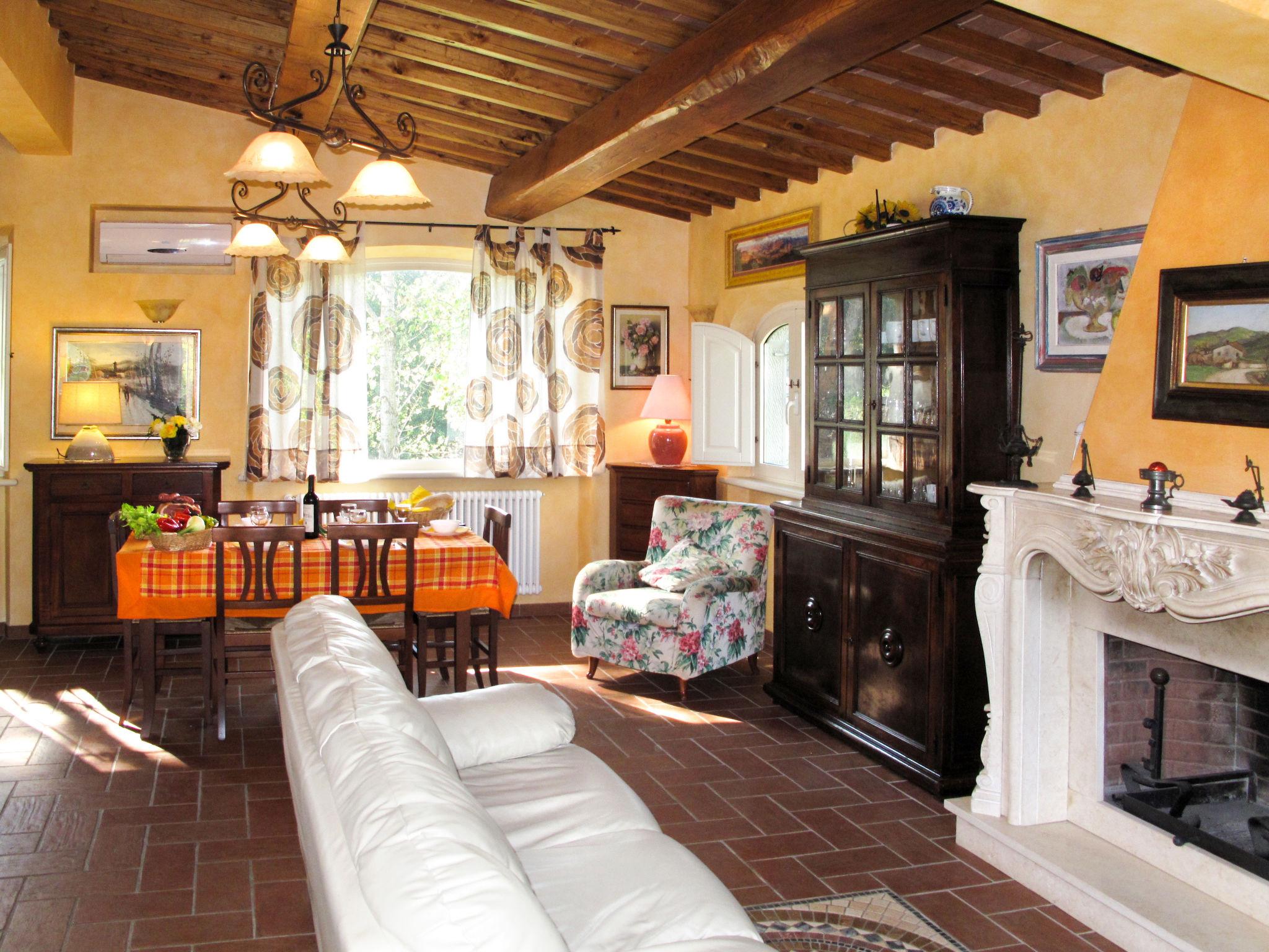 Photo 6 - 3 bedroom House in Camaiore with private pool and garden