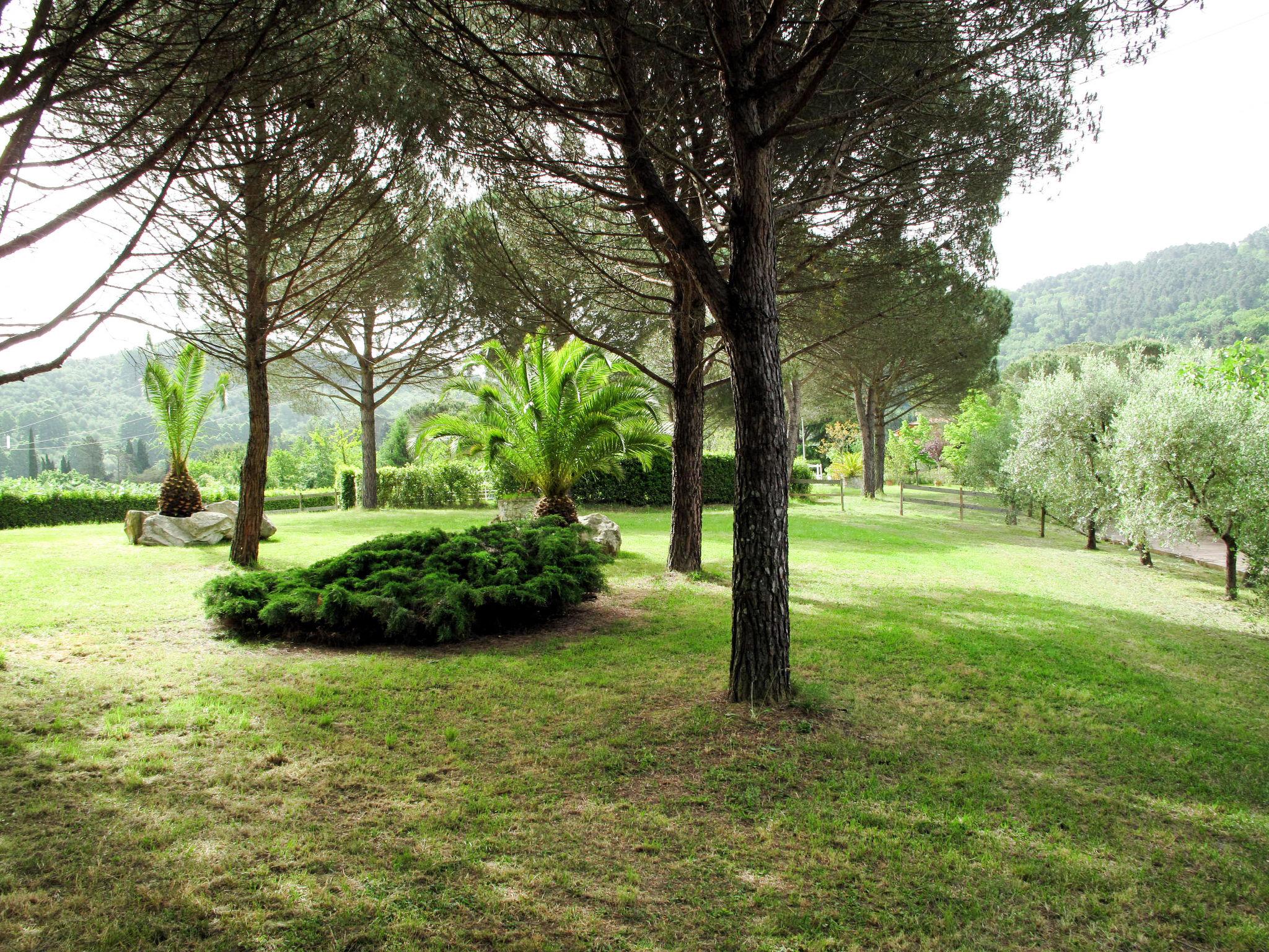 Foto 5 - Casa con 3 camere da letto a Camaiore con piscina privata e giardino