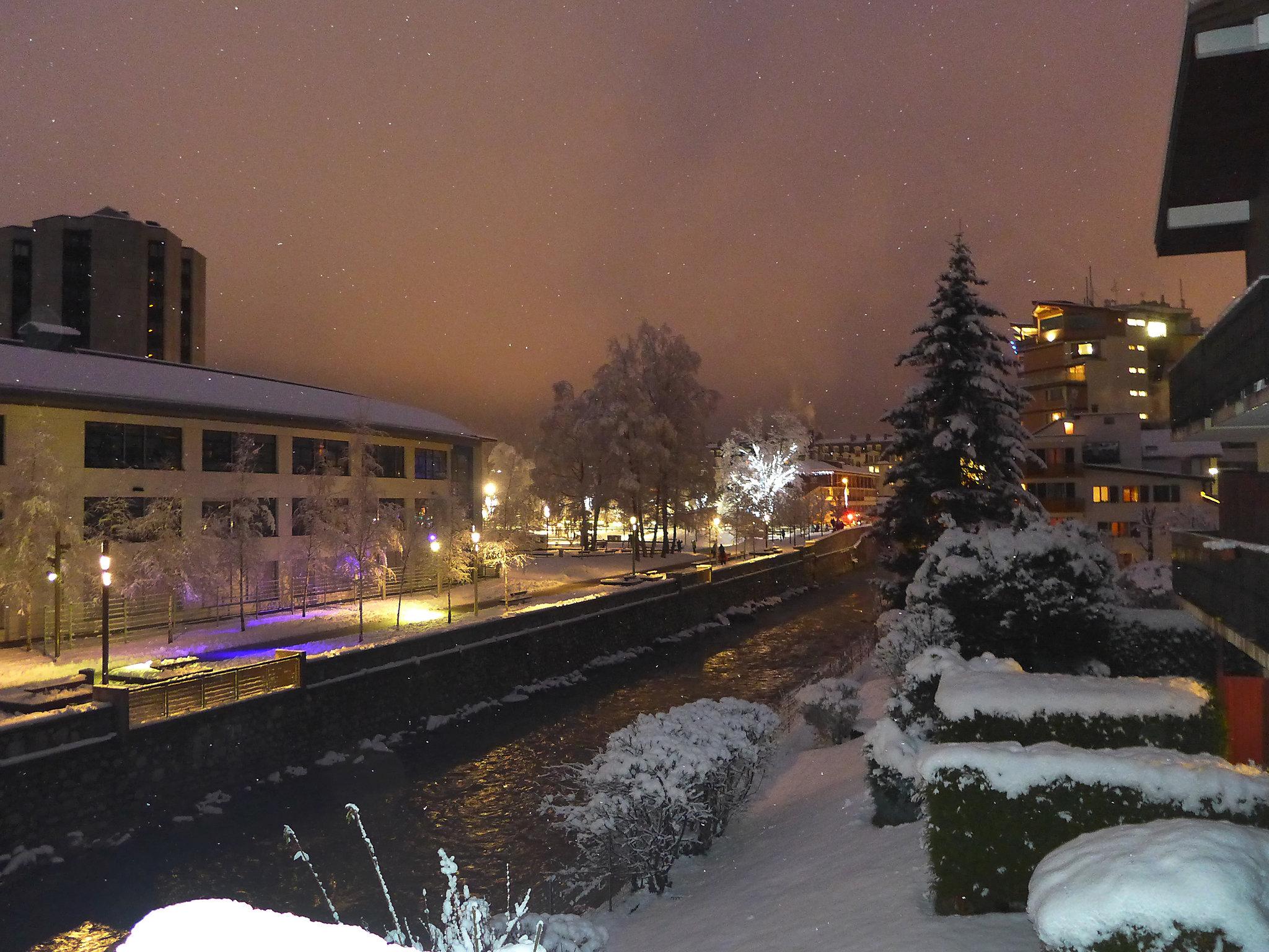 Foto 15 - Appartamento con 1 camera da letto a Chamonix-Mont-Blanc