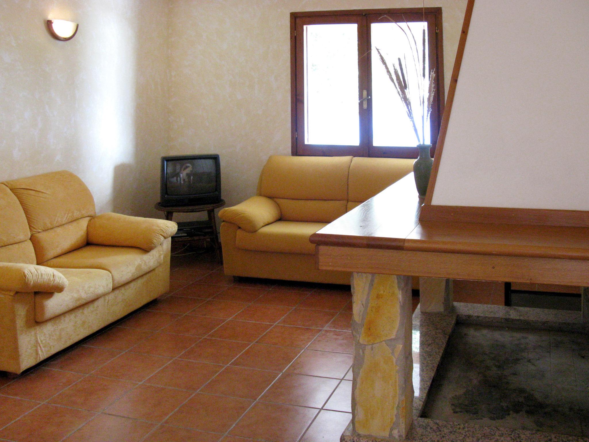 Photo 9 - 3 bedroom House in Muravera with garden and sea view