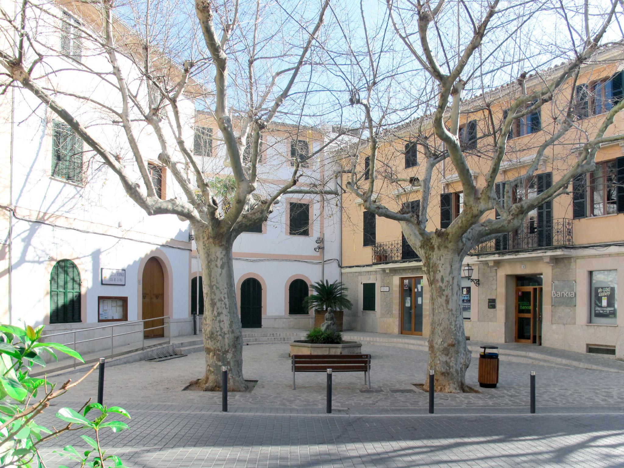 Photo 43 - Maison de 4 chambres à Esporles avec piscine privée et jardin