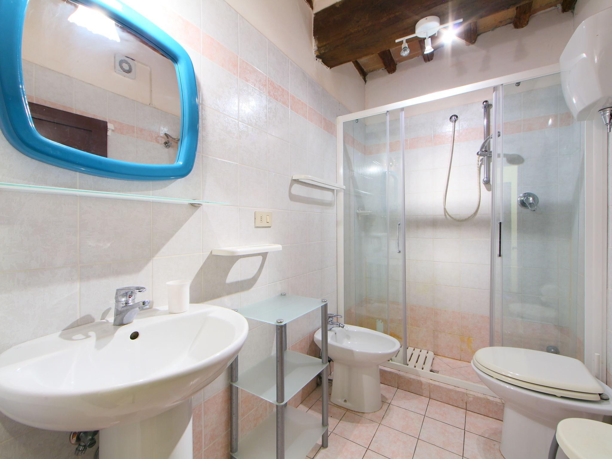 Photo 13 - 3 bedroom Apartment in Sovicille with swimming pool and garden