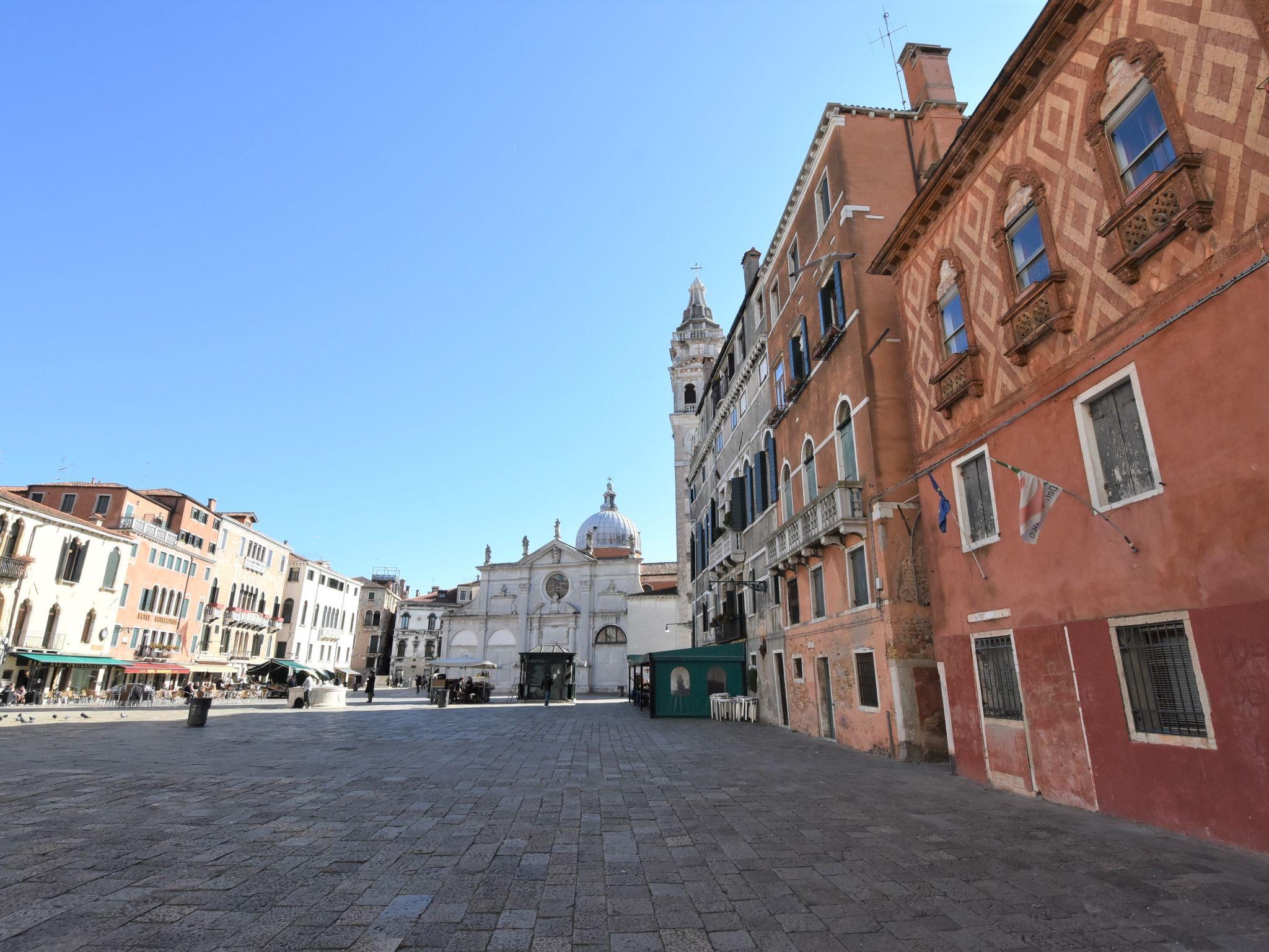 Photo 21 - 3 bedroom Apartment in Venice