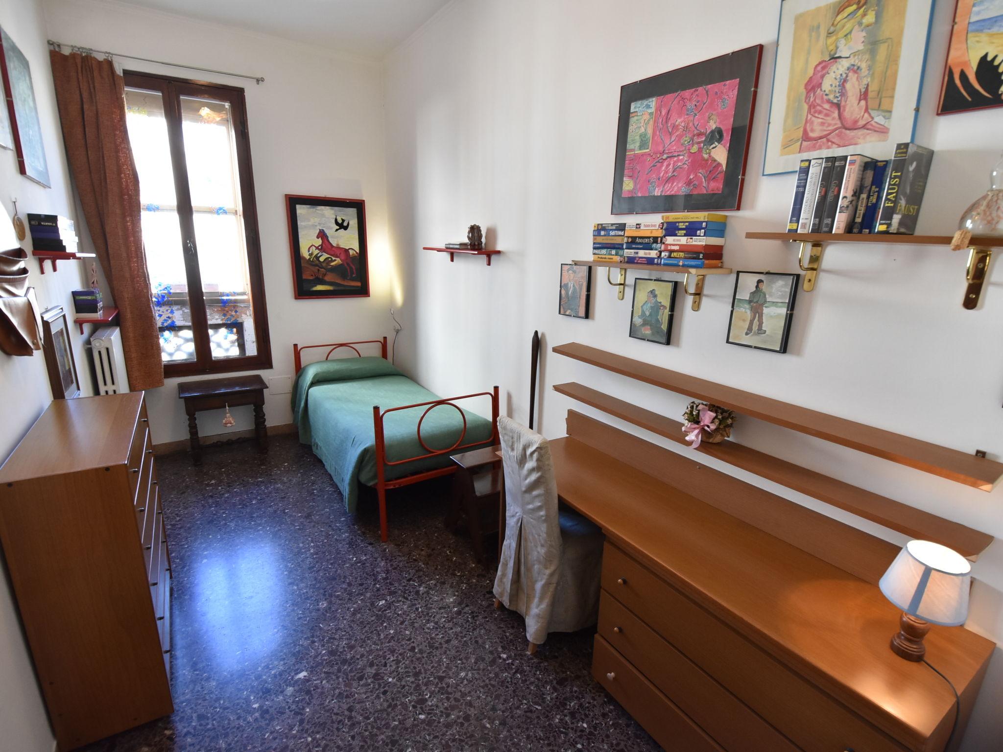 Photo 16 - Appartement de 3 chambres à Venise