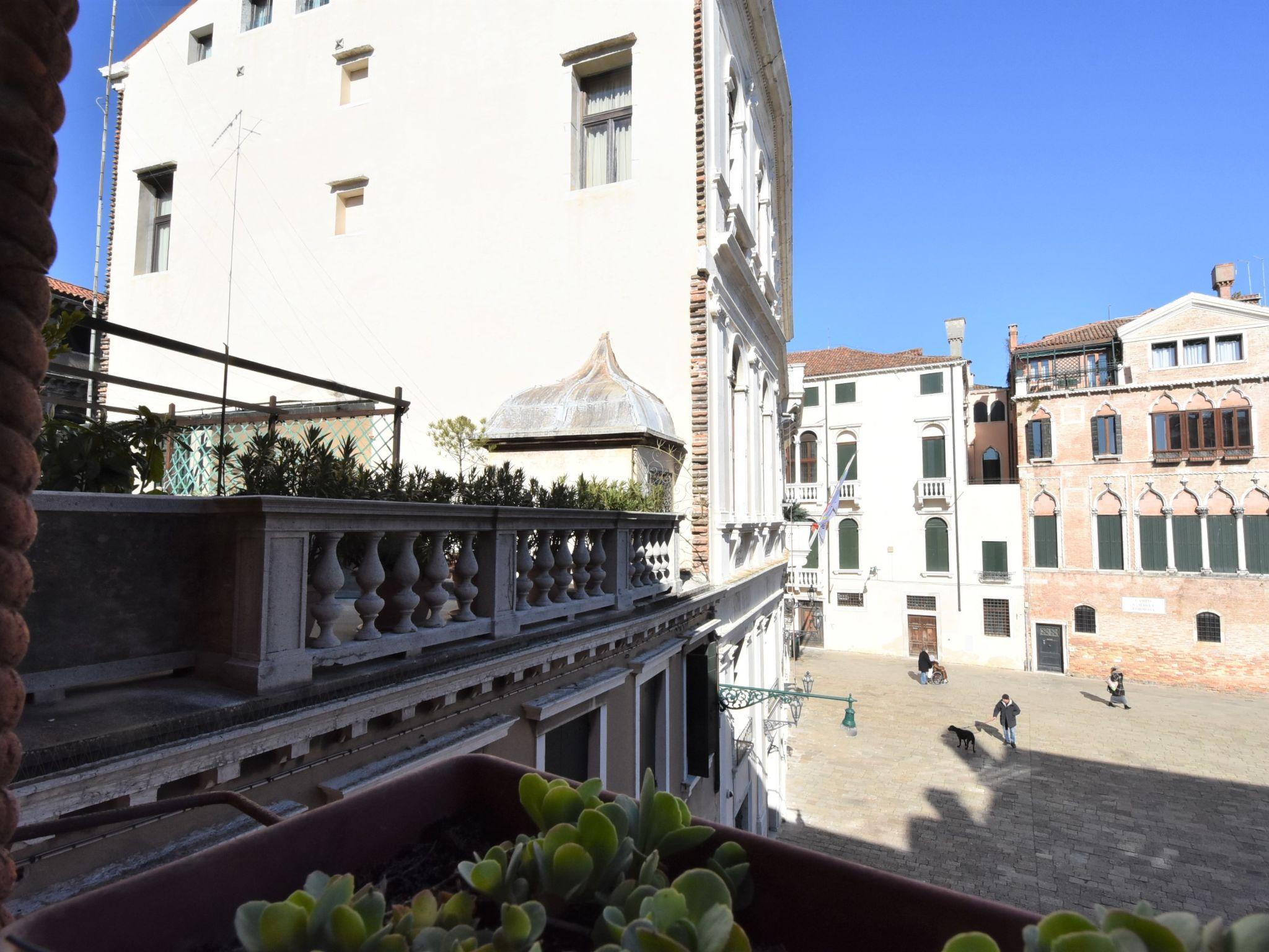 Foto 5 - Apartamento de 3 habitaciones en Venecia