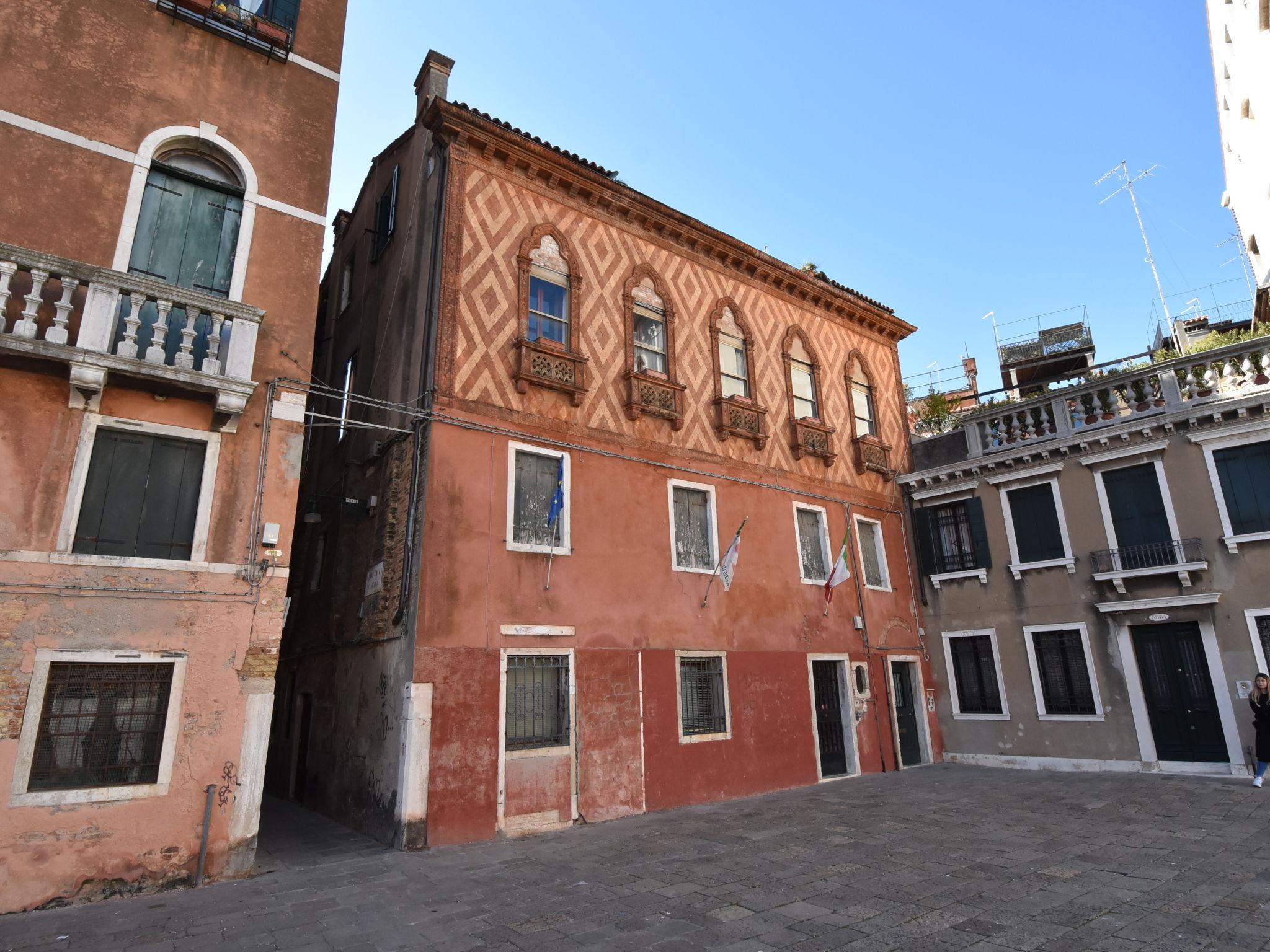 Photo 22 - 3 bedroom Apartment in Venice