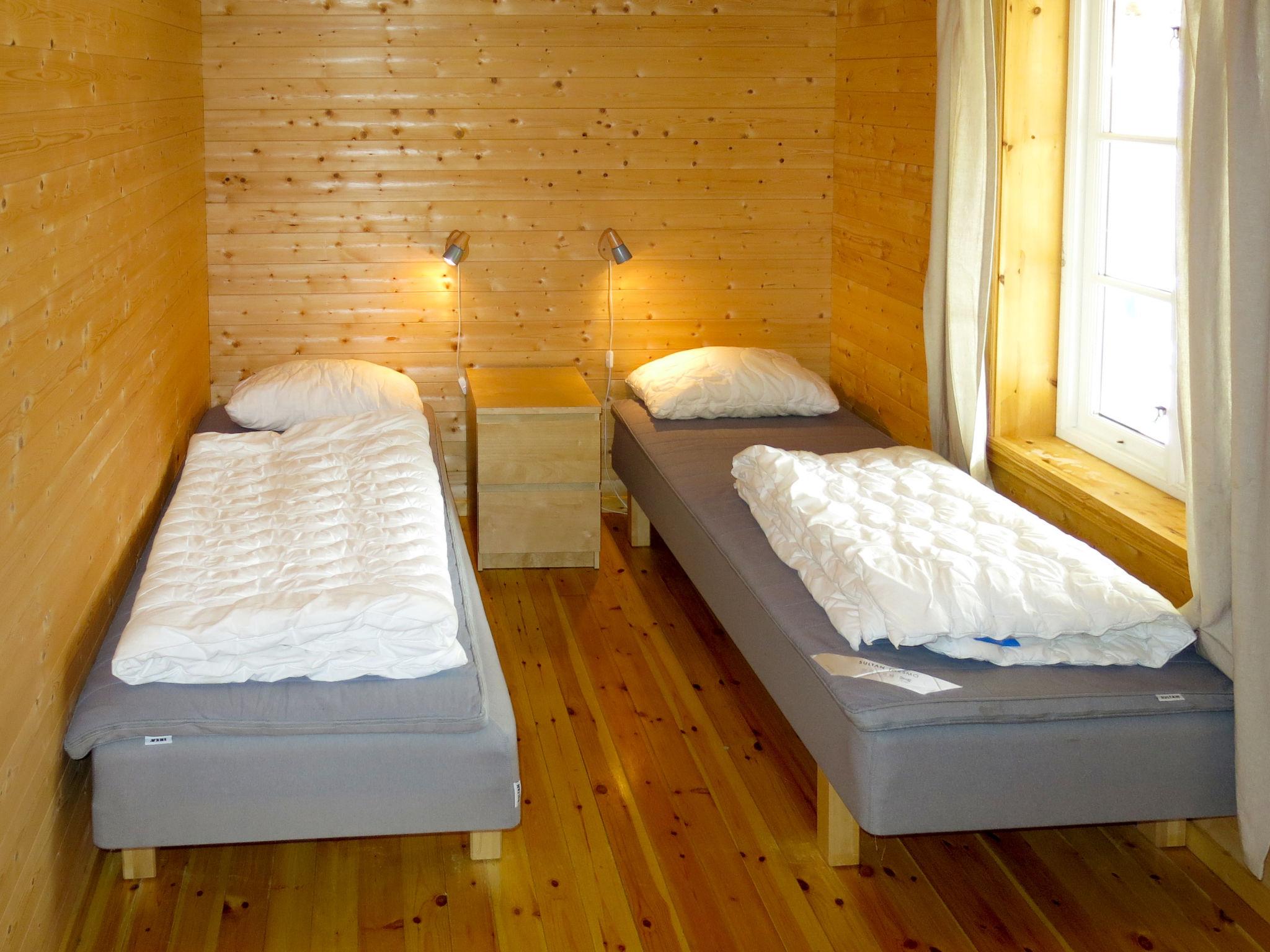 Foto 8 - Casa de 4 habitaciones en Vik i Sogn con terraza y sauna