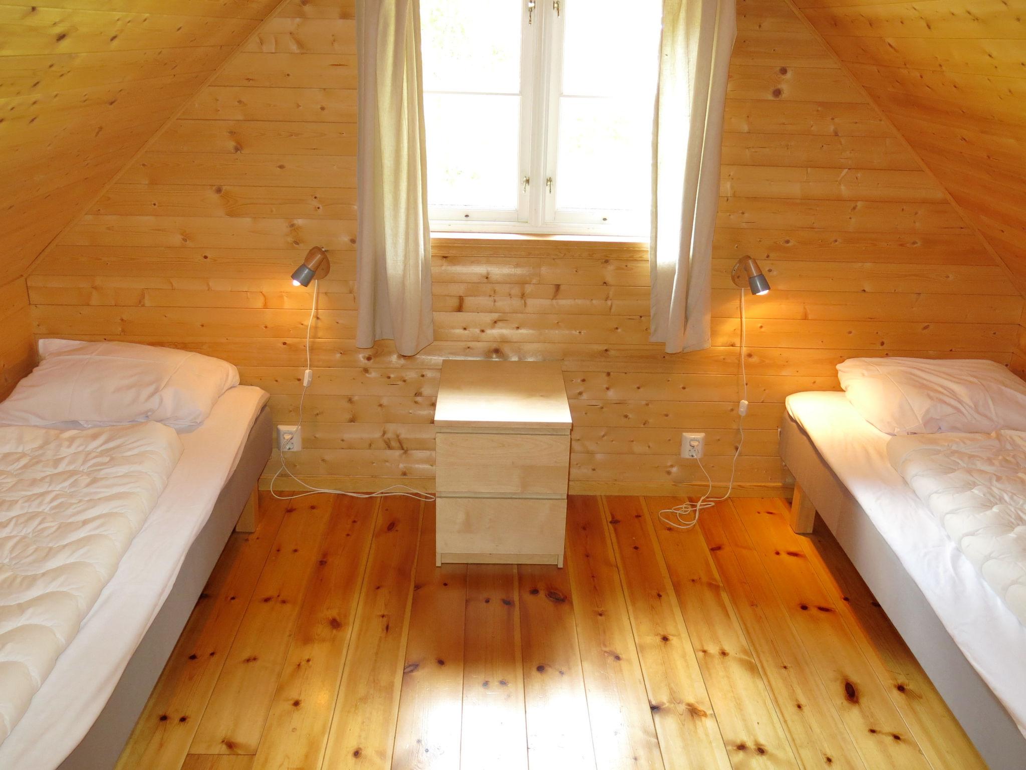 Foto 7 - Casa con 4 camere da letto a Vik i Sogn con terrazza e sauna