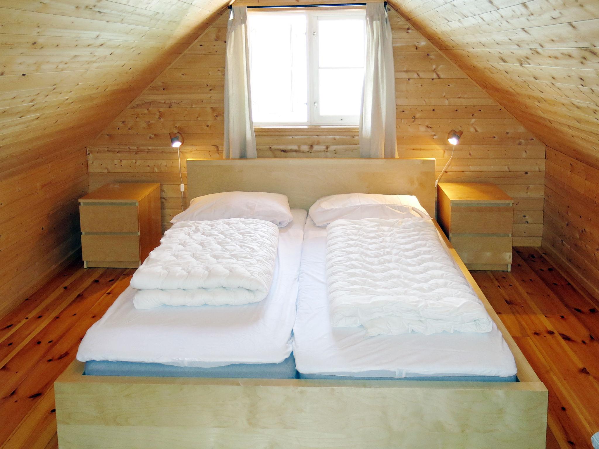 Foto 9 - Casa con 4 camere da letto a Vik i Sogn con terrazza e sauna