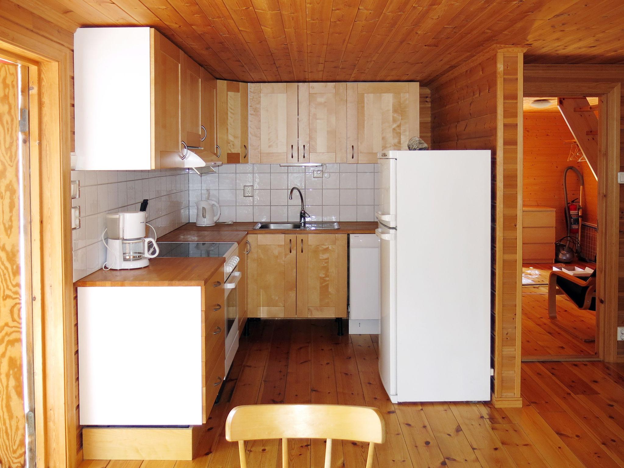 Foto 3 - Casa de 4 quartos em Vik i Sogn com terraço e sauna