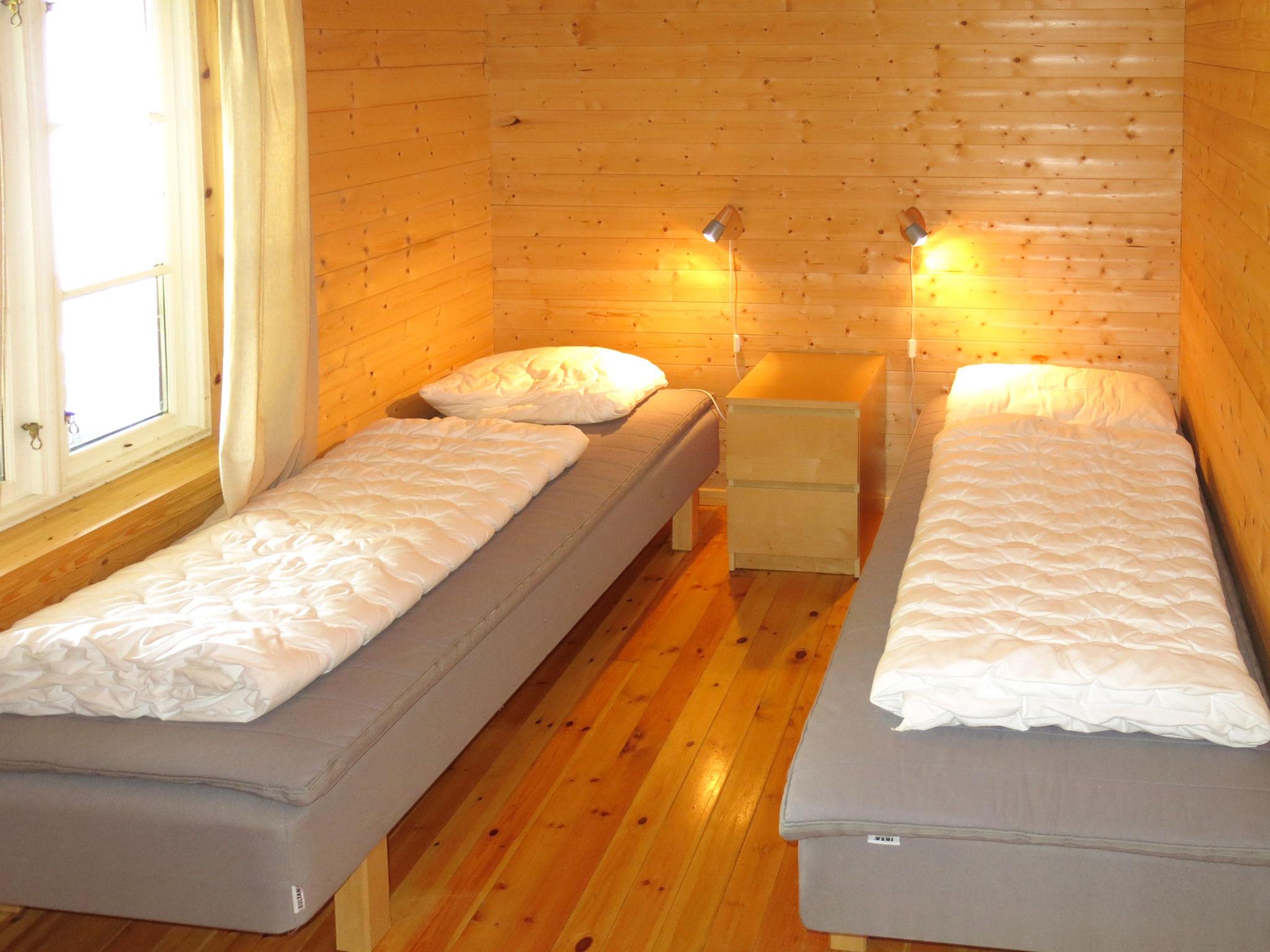 Photo 4 - 4 bedroom House in Vik i Sogn with terrace and sauna