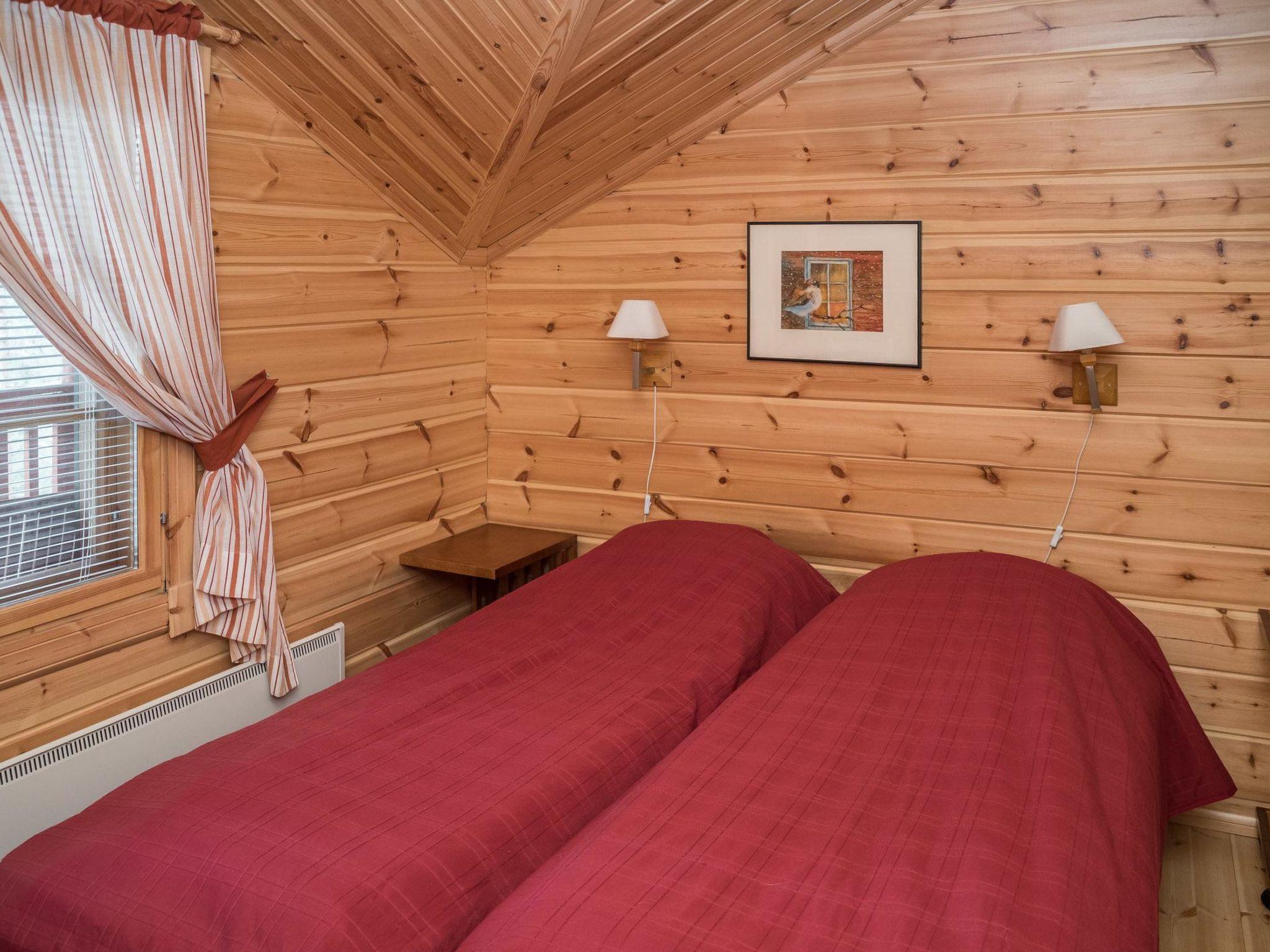 Photo 9 - 1 bedroom House in Kolari with sauna and mountain view