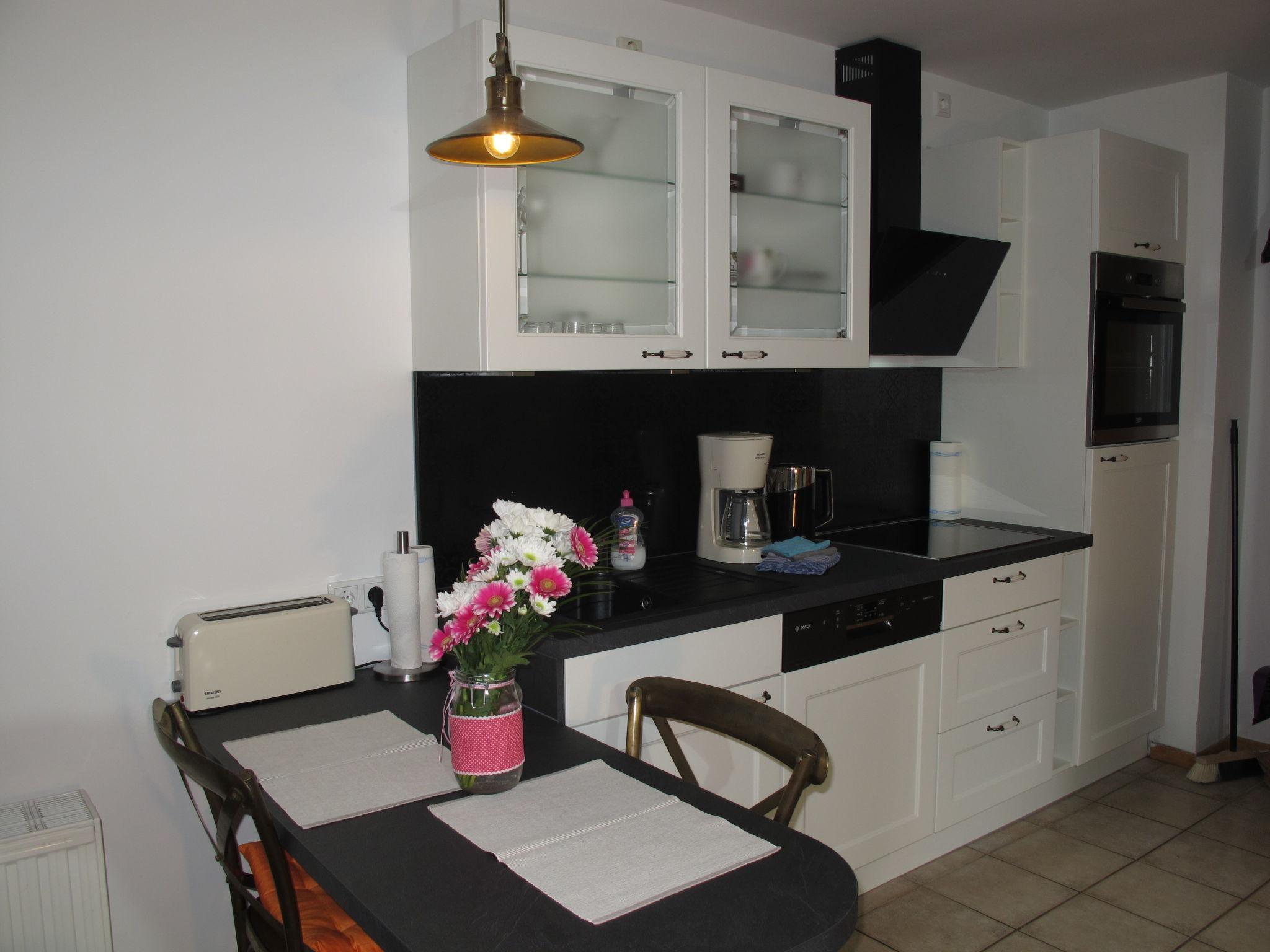 Foto 4 - Apartamento en Altenkirchen con jardín y terraza