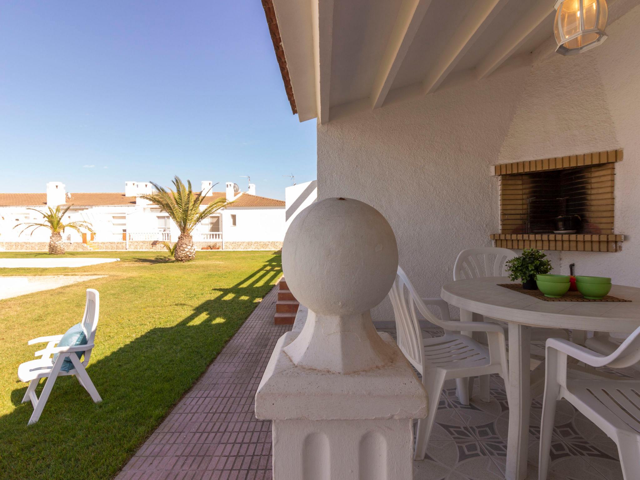 Photo 17 - 2 bedroom House in Deltebre with swimming pool and garden