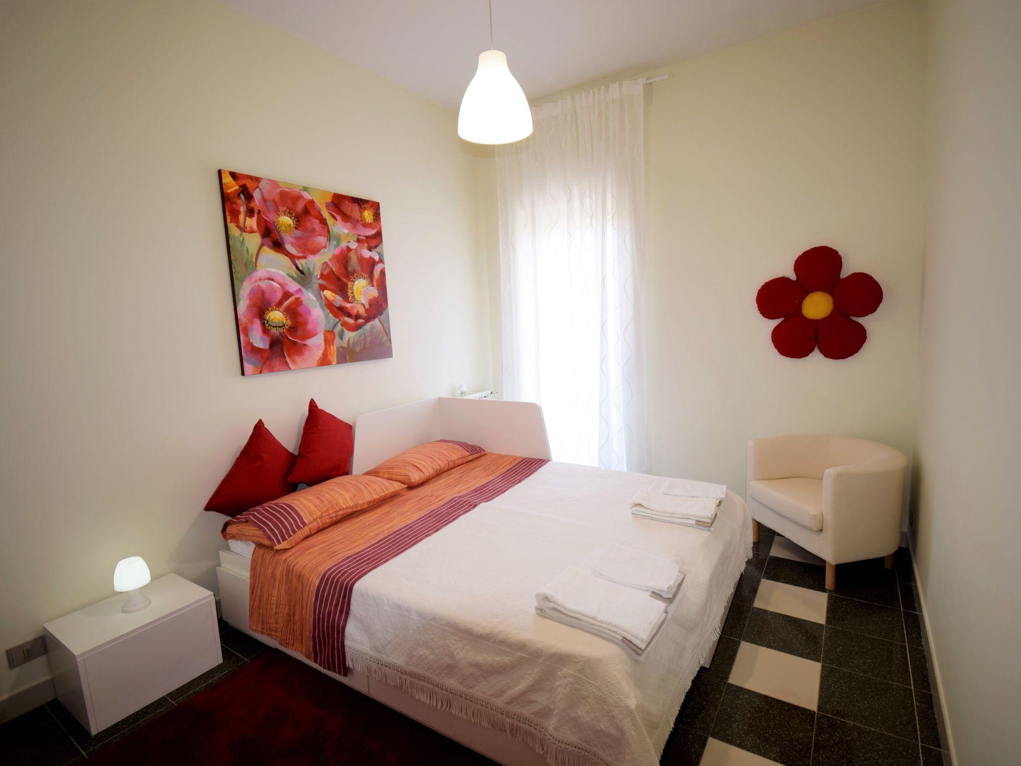 Photo 20 - 3 bedroom Apartment in Giarre