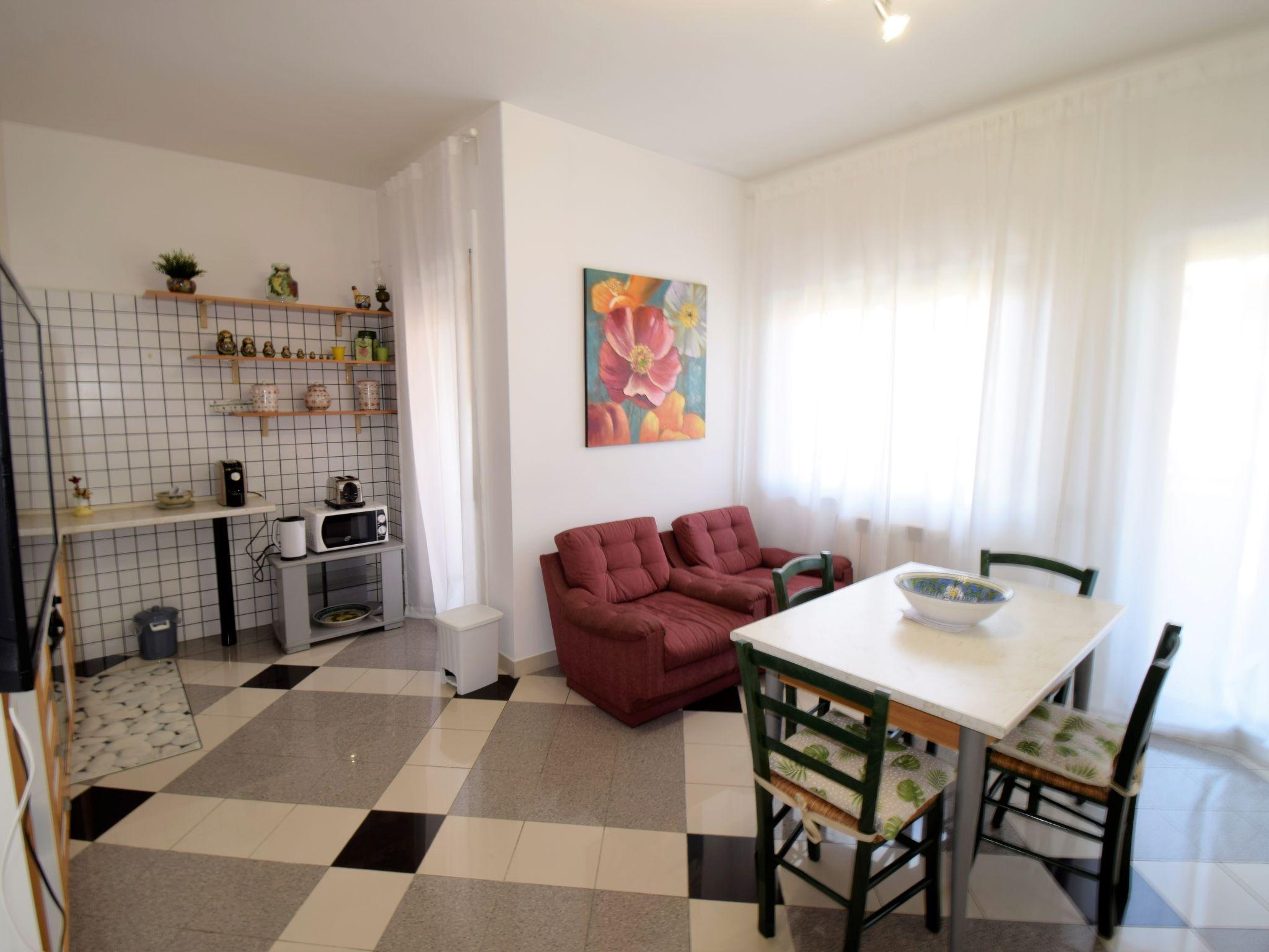 Photo 9 - 3 bedroom Apartment in Giarre