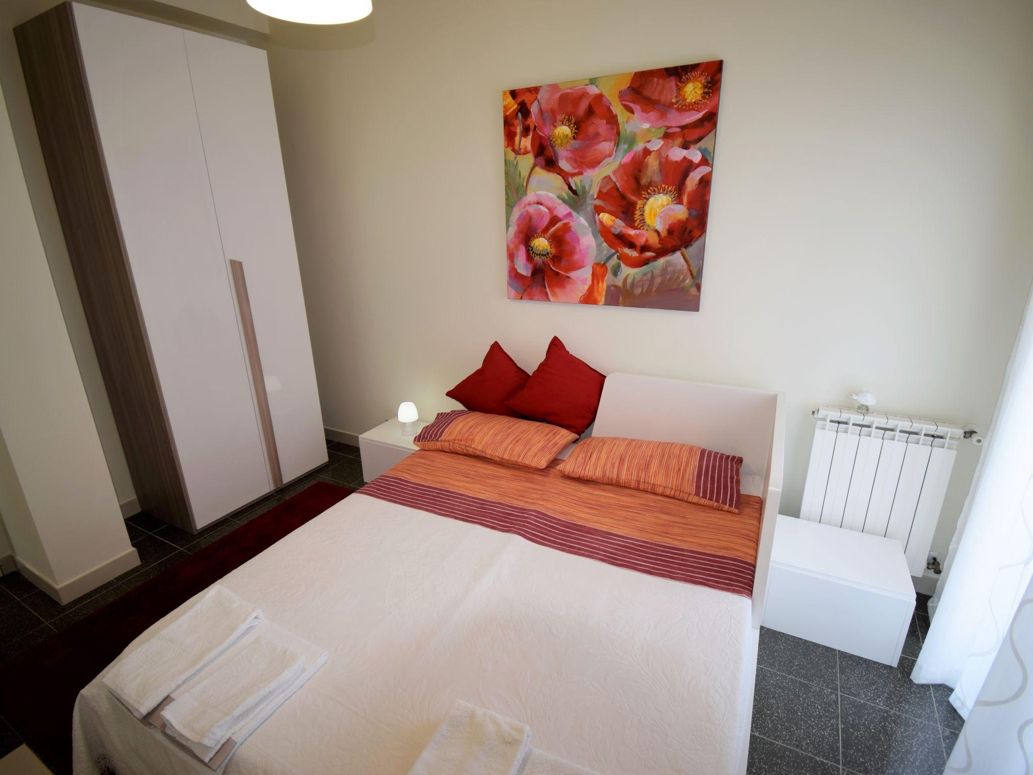 Foto 21 - Apartment mit 3 Schlafzimmern in Giarre