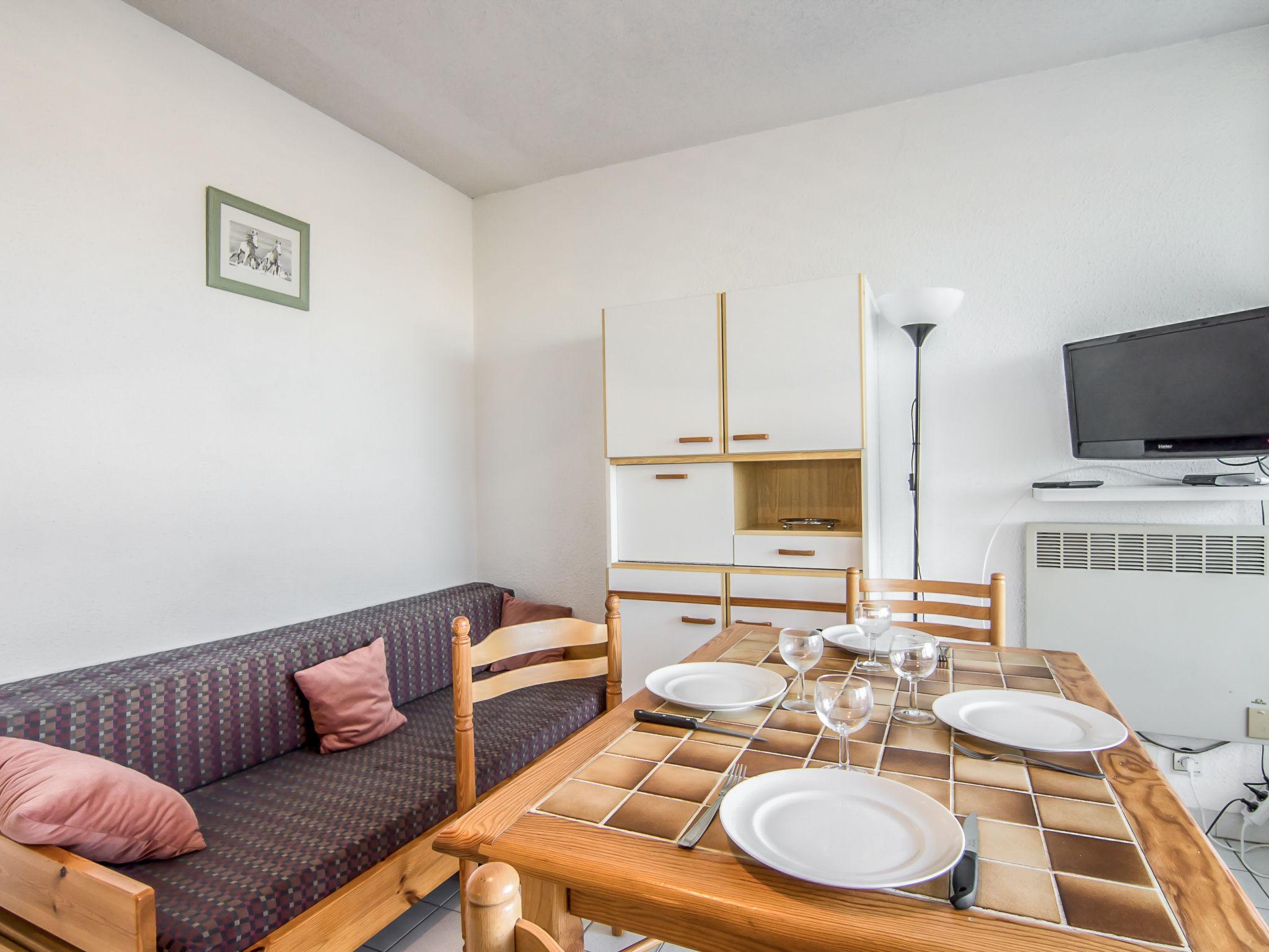 Photo 8 - 2 bedroom Apartment in Le Grau-du-Roi with terrace