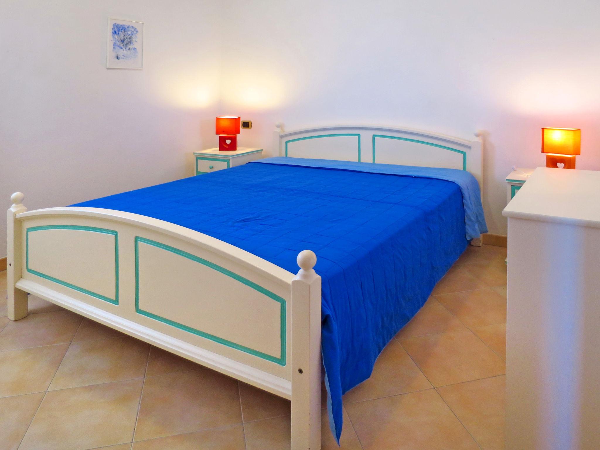 Foto 7 - Appartamento con 1 camera da letto a Santa Teresa Gallura con terrazza e vista mare