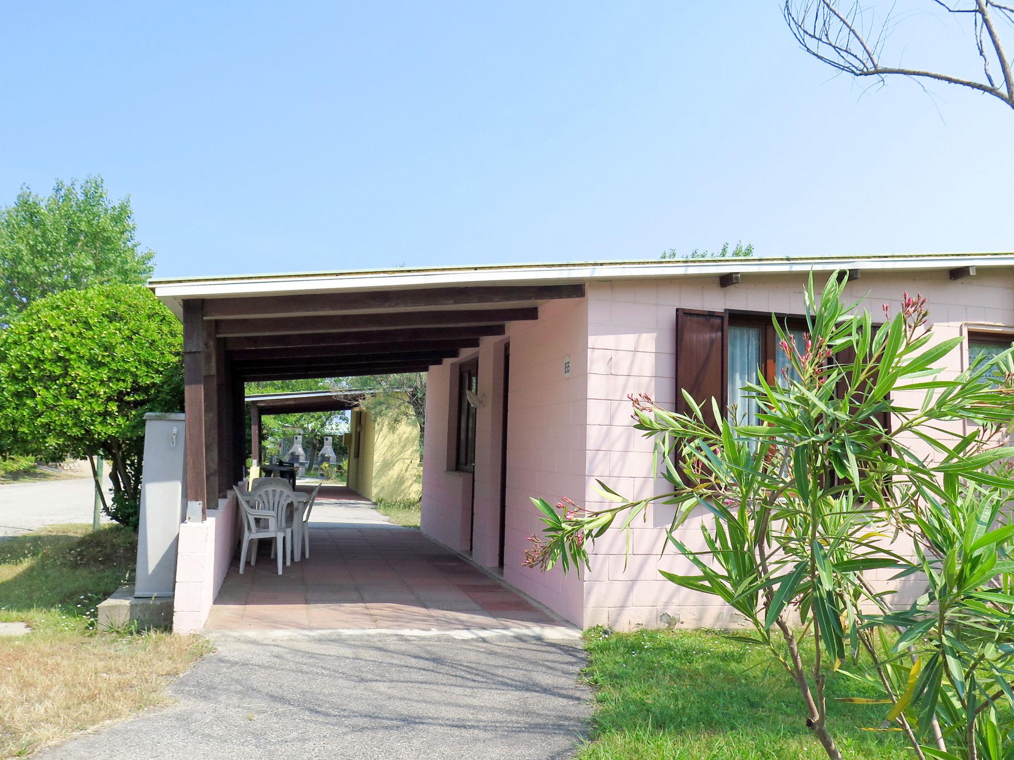 Photo 3 - Maison en Rosolina avec piscine et jardin